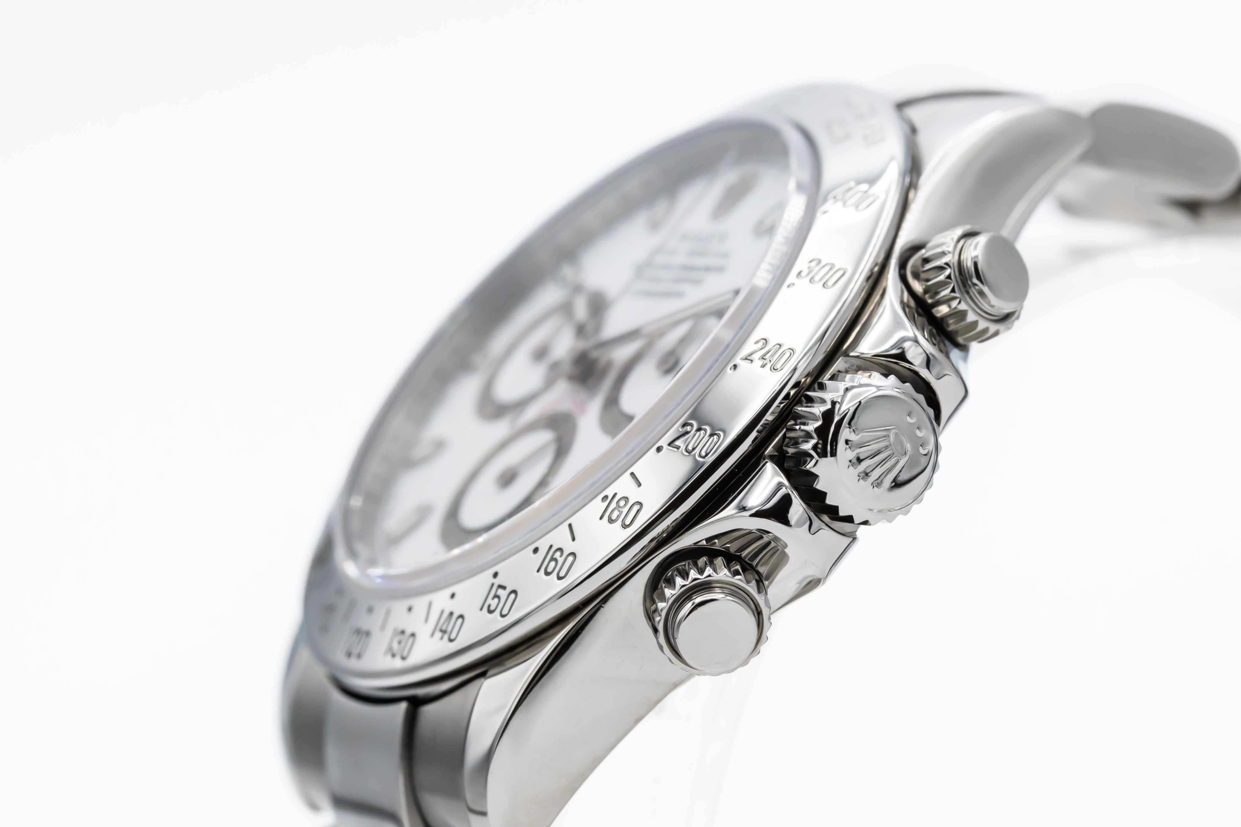 Rolex Daytona 116520 Thumbnail 2