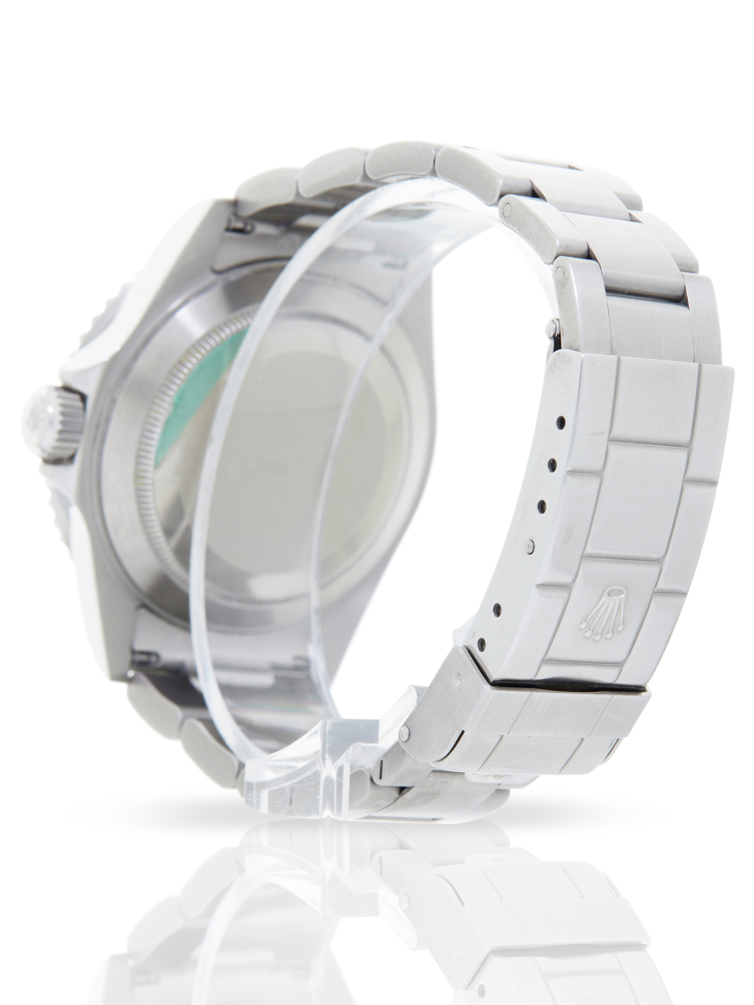 Rolex Submariner Kermit Thumbnail 3