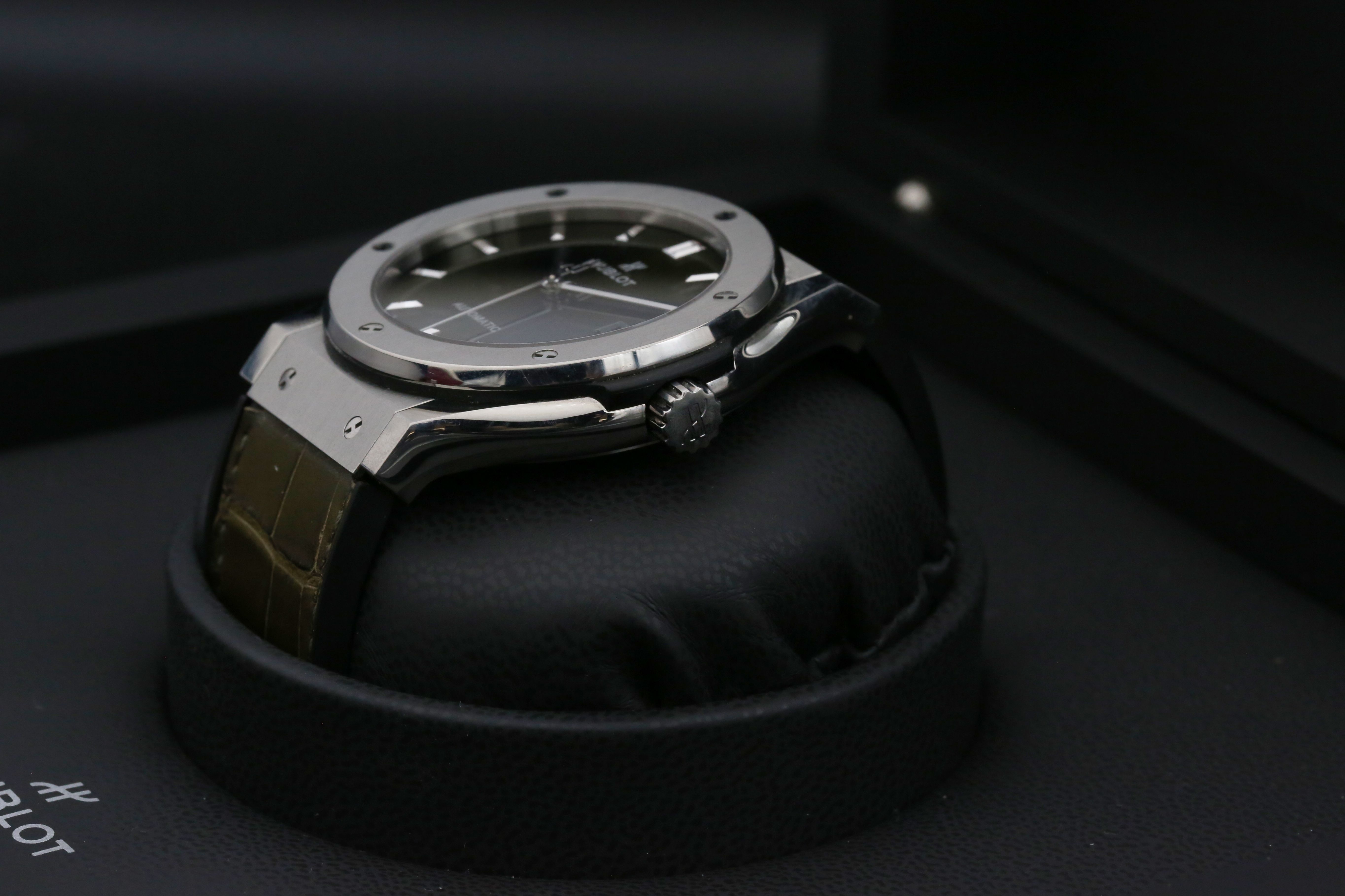 Hublot Classic Fusion 511.NX.8970.LR Thumbnail 5