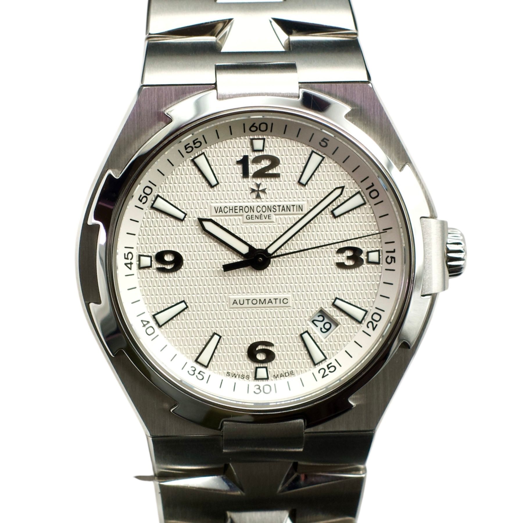 Vacheron Constantin Overseas 47040/B01A-9093 Thumbnail 1