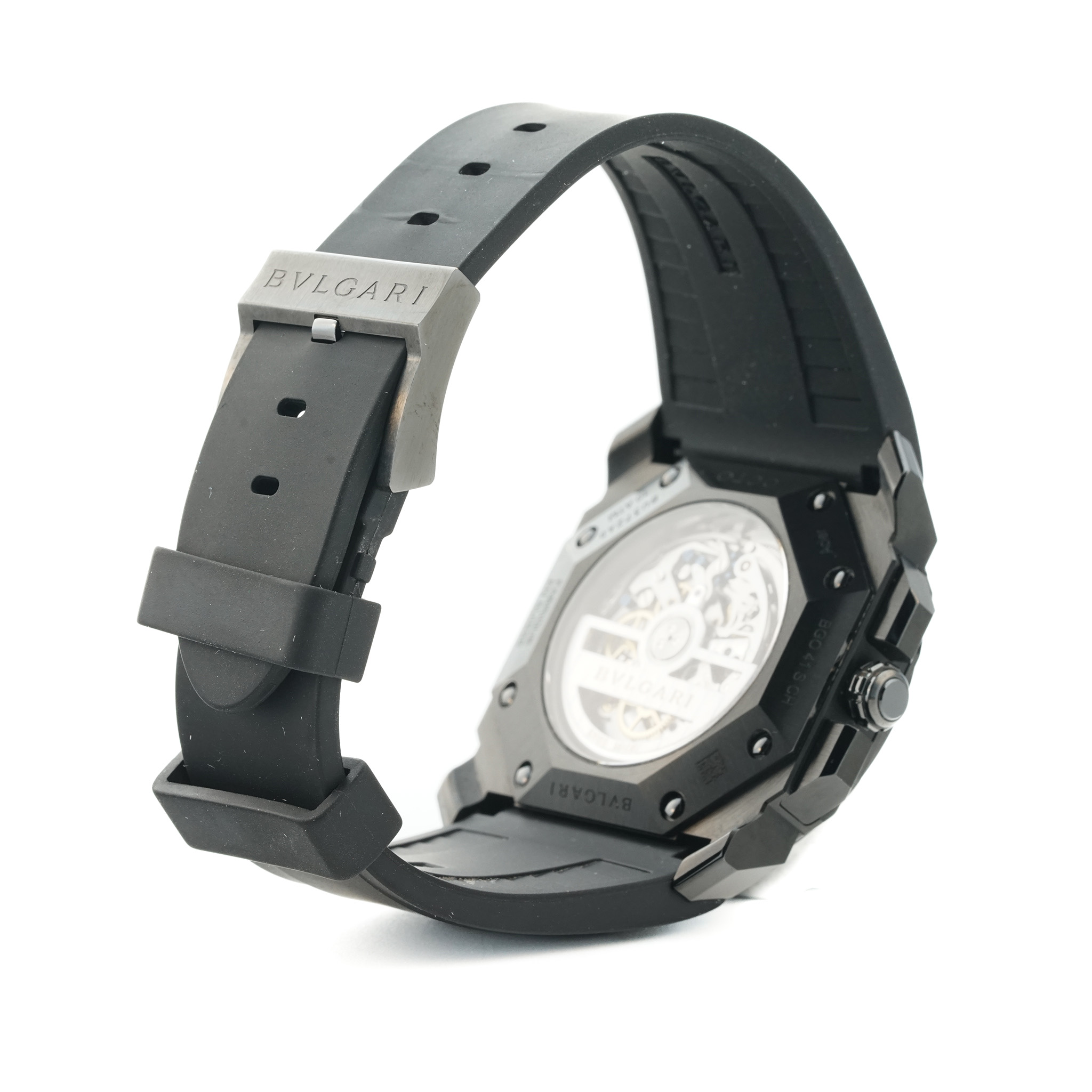 Bvlgari Octo 103027 Thumbnail 3