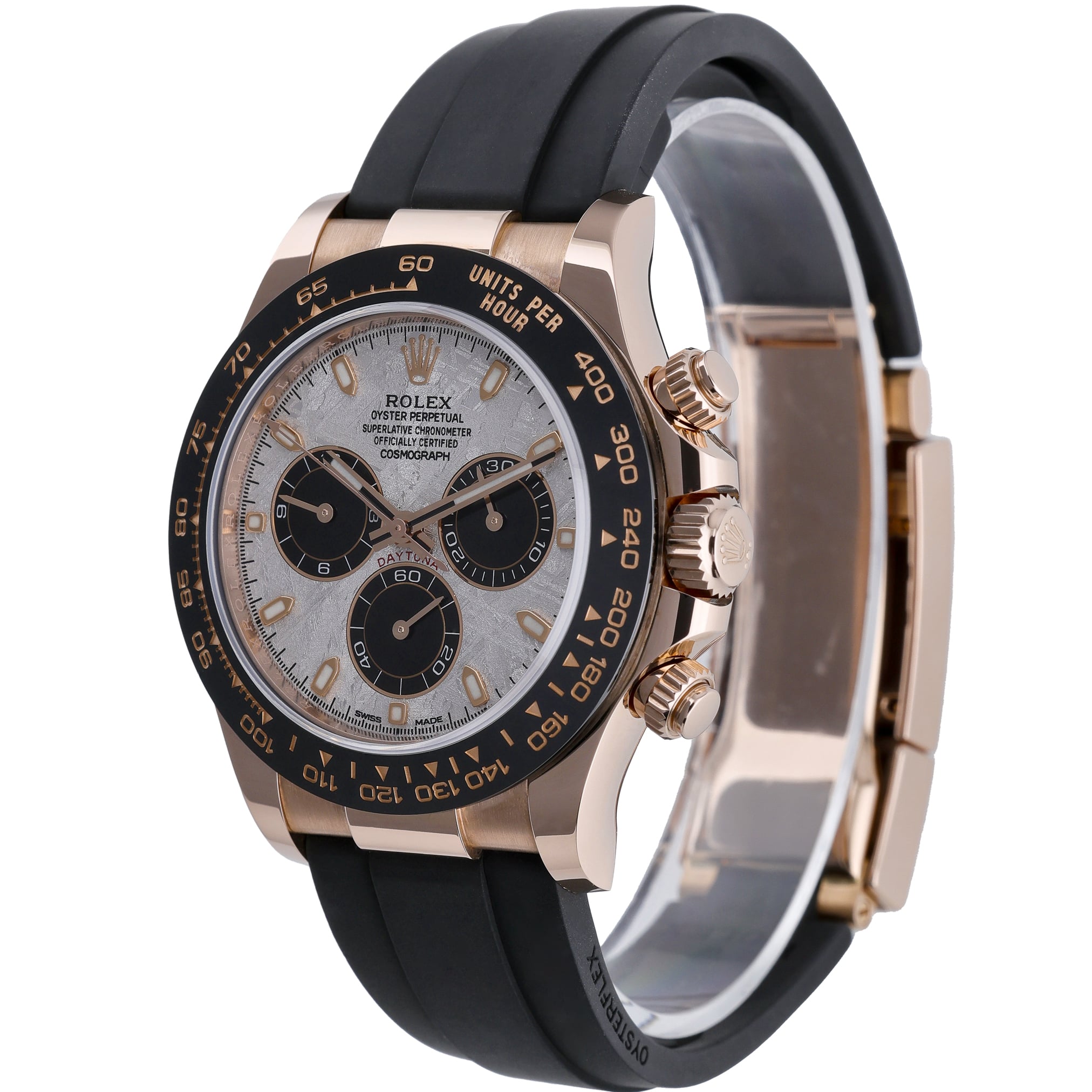 Rolex Daytona 116515 LN Thumbnail 2