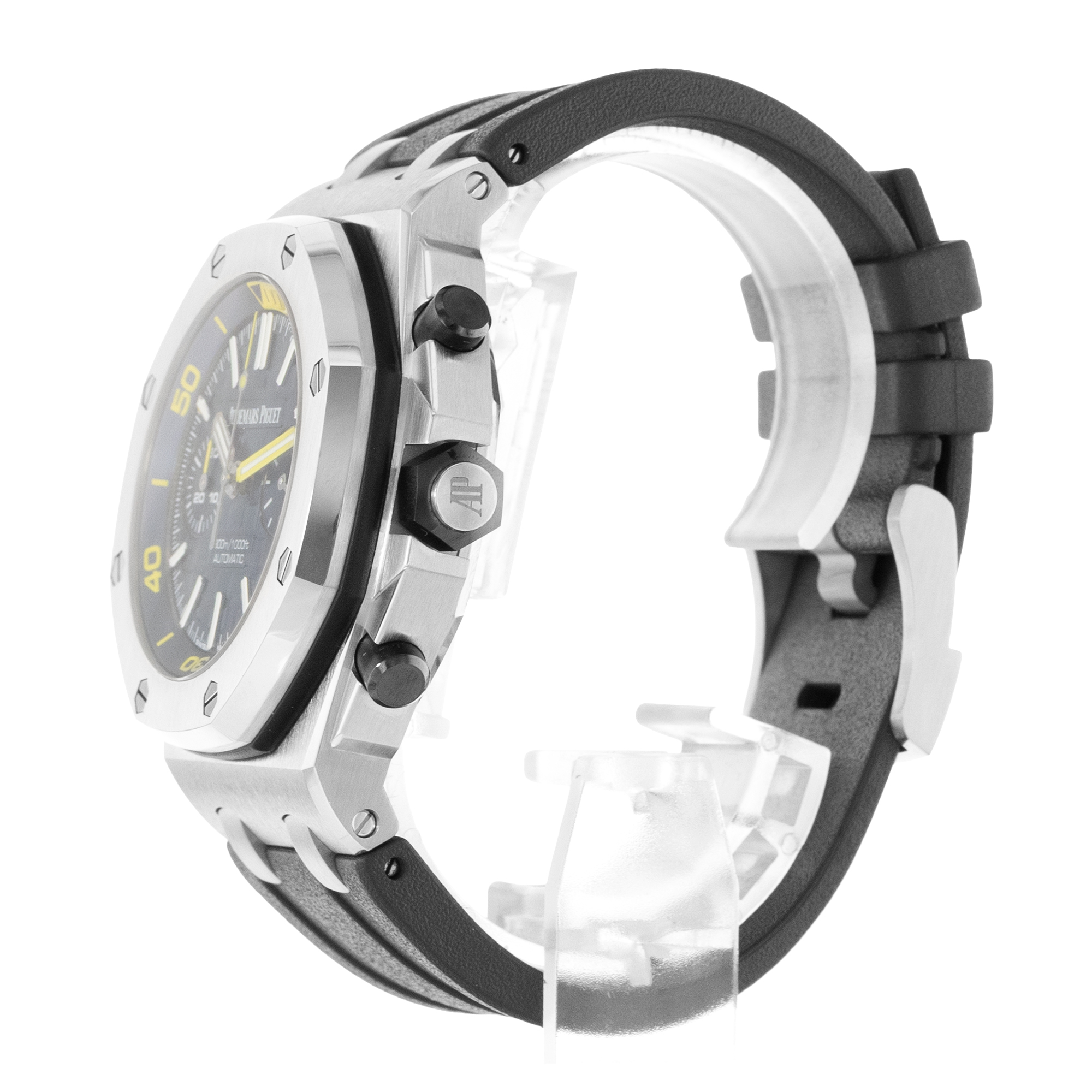 Audemars Piguet Royal Oak Offshore 26703ST.OO.A027CA.01 Thumbnail 6