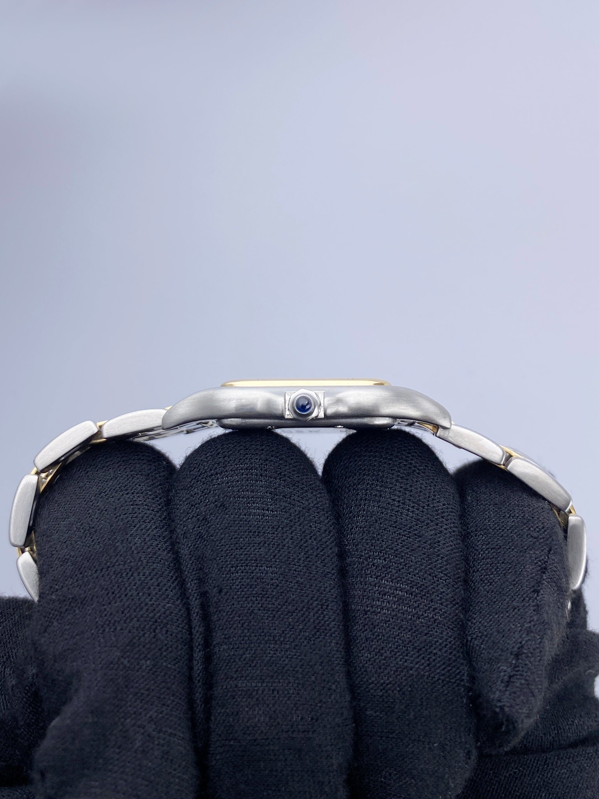 Cartier Panthere W25028B6 Thumbnail 4