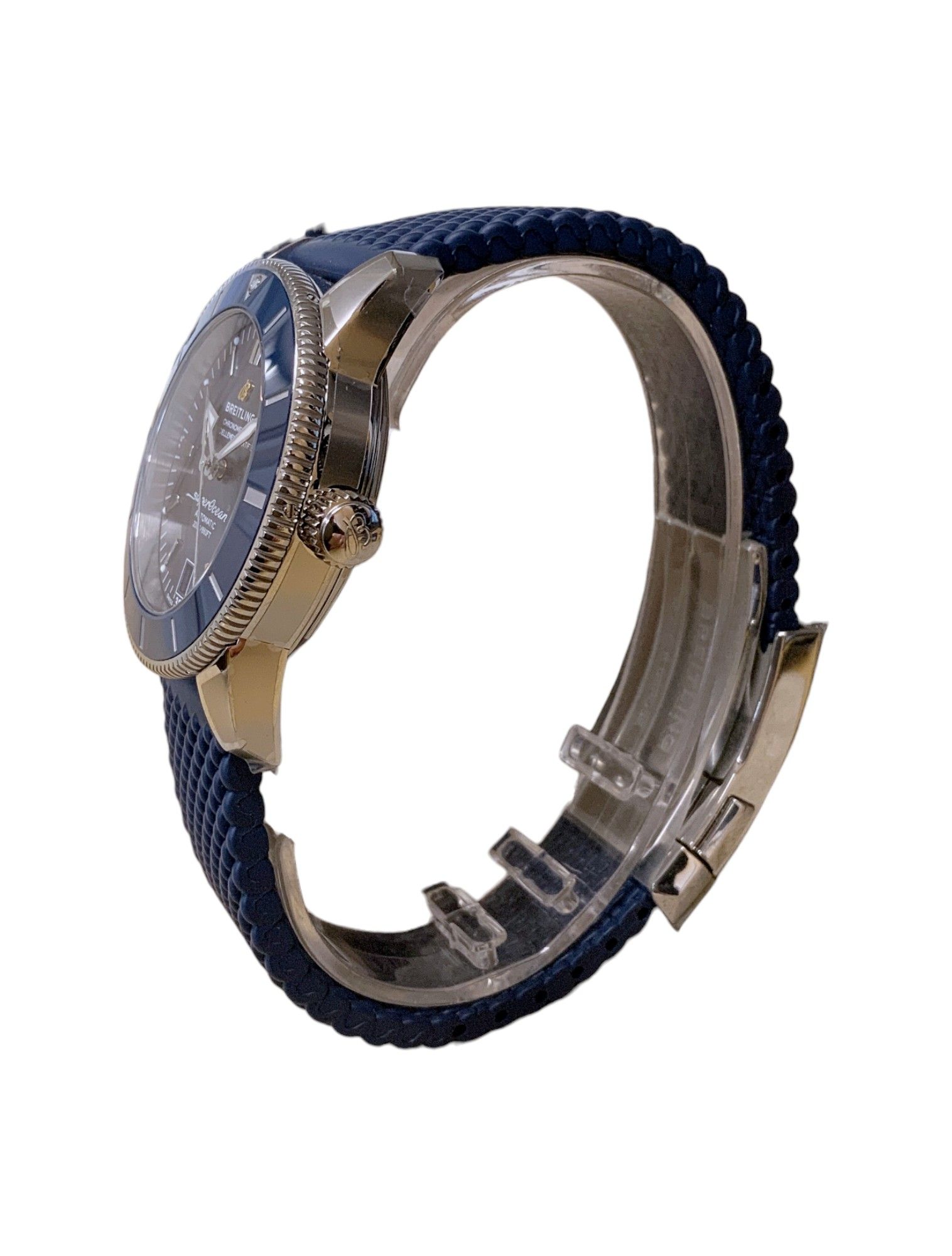 Breitling SuperOcean Heritage B20 Automatic 42 AB2010 Thumbnail 2