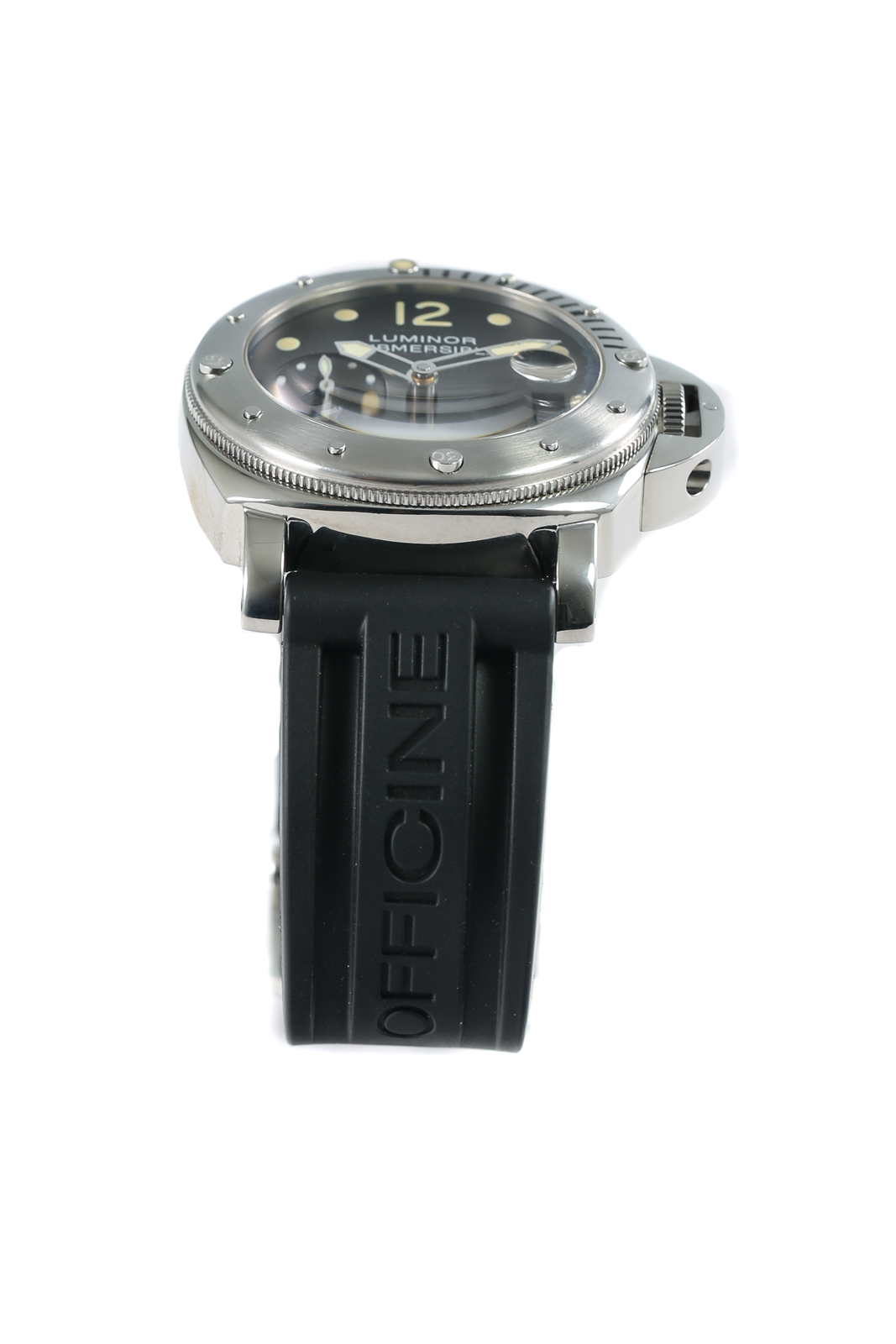 Panerai Luminor Submersible PAM00024 Thumbnail 3