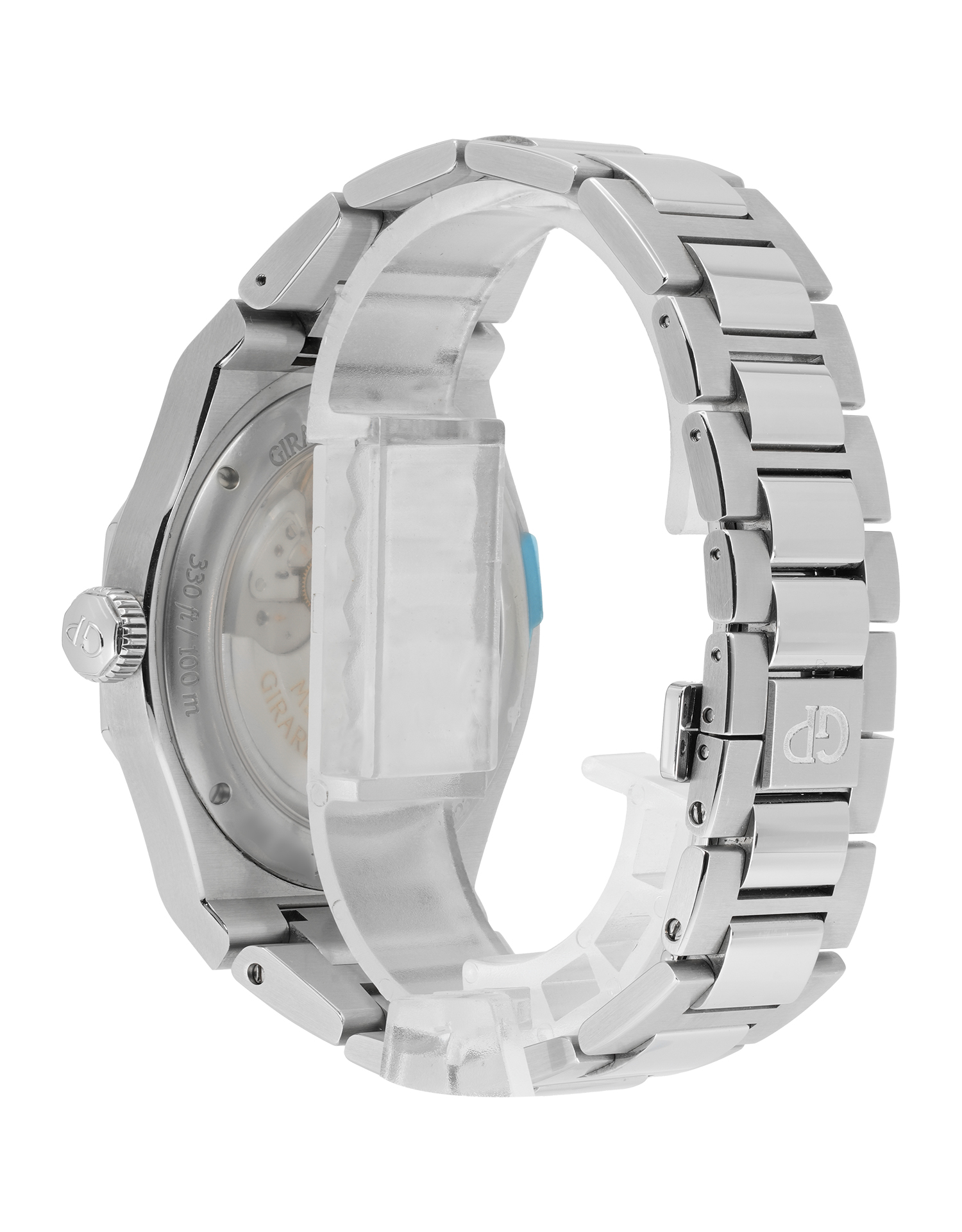 Girard Perregaux Laureato 81010-11-431-11A Thumbnail 3