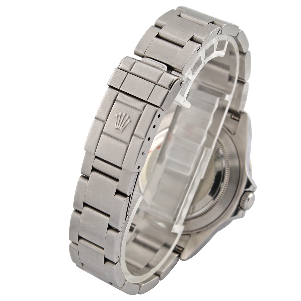 Rolex Explorer II 16570 Thumbnail 3