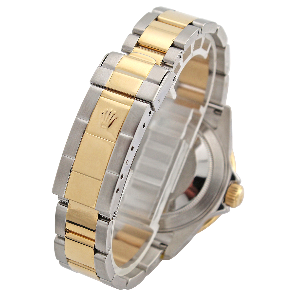 Rolex Submariner 16613 Thumbnail 3