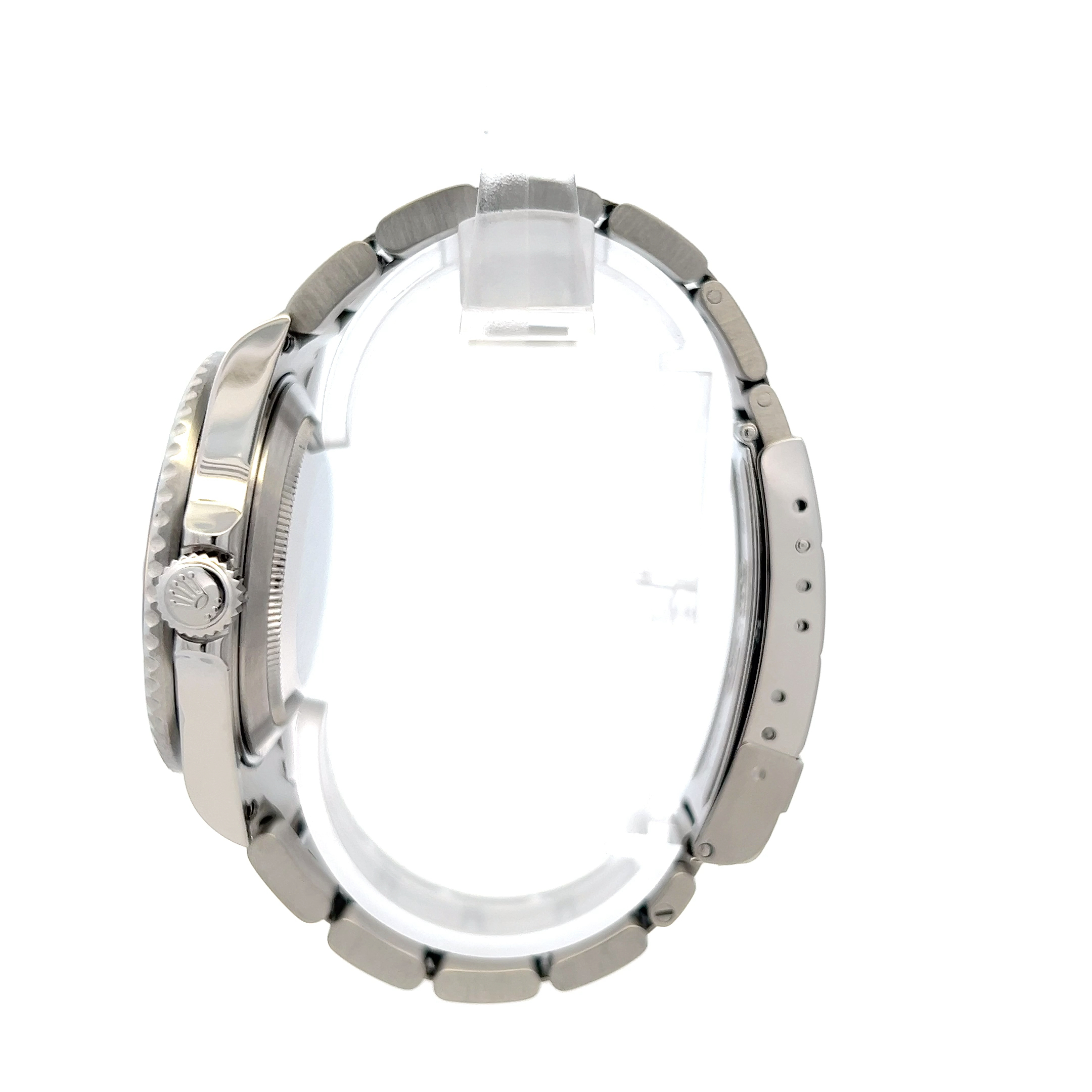 Rolex Submariner 16610 Thumbnail 2