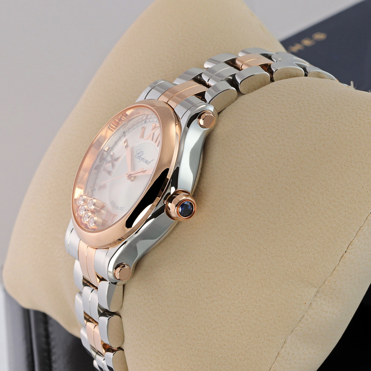 Chopard Happy Sport 278608-6002 Thumbnail 3