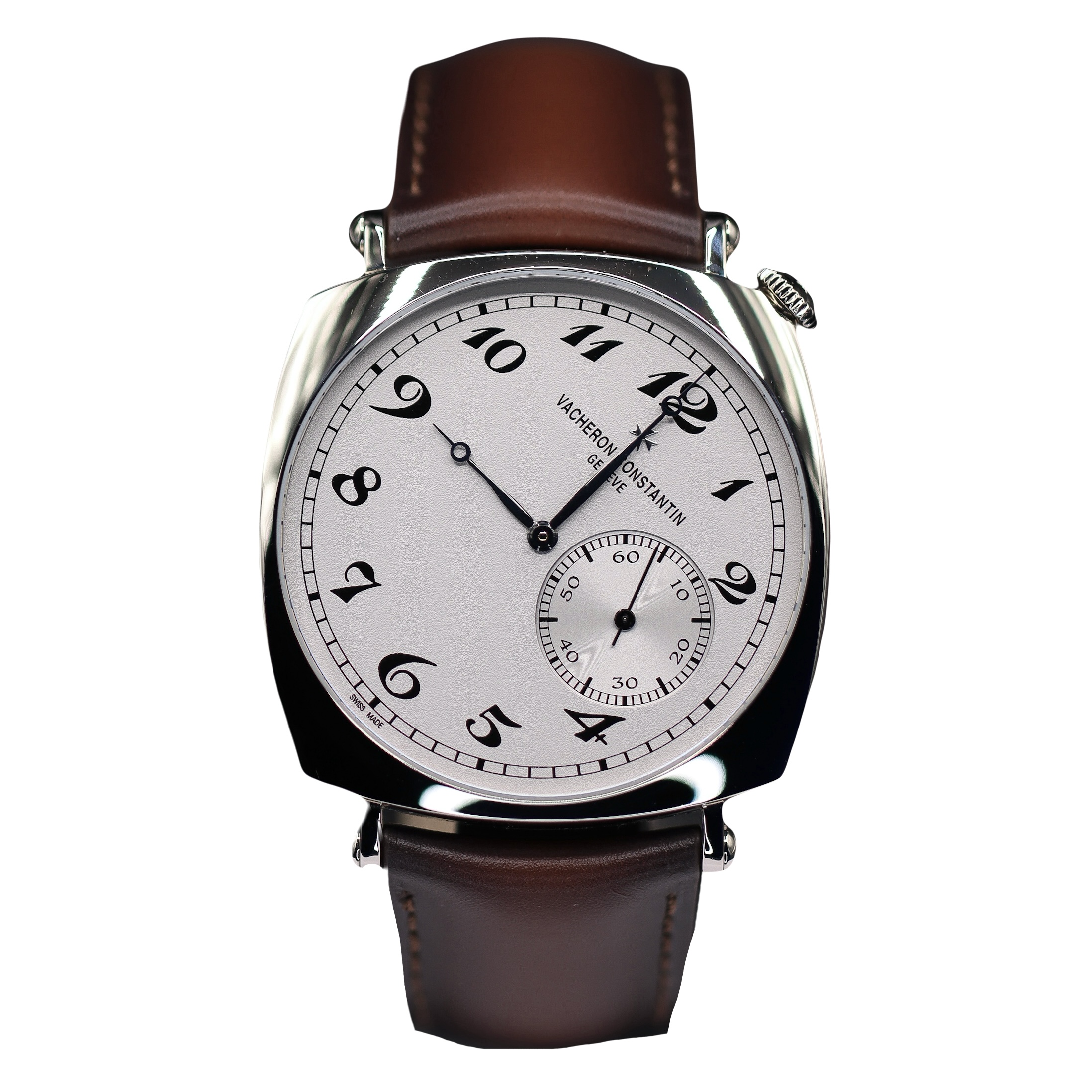 Vacheron Constantin Historiques American 1921 82035/000G-B735 Thumbnail 1