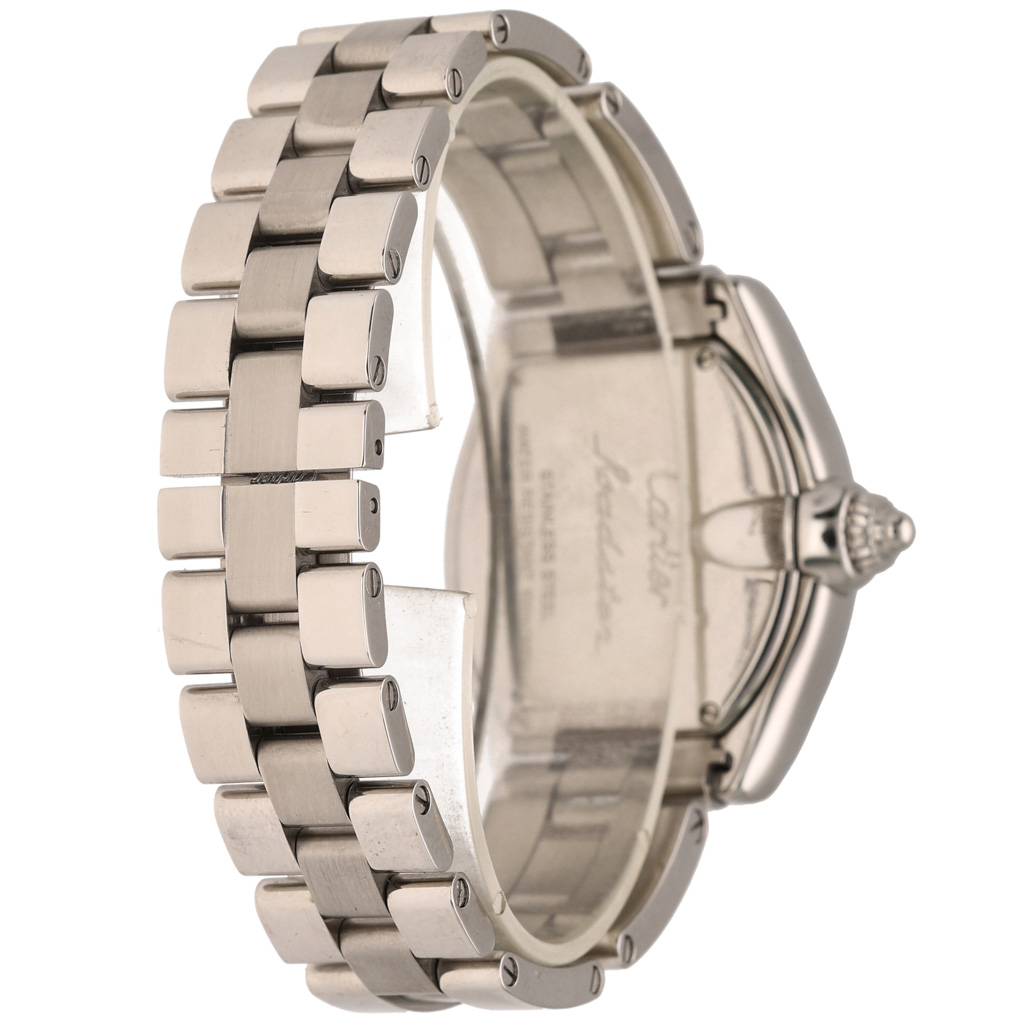 Cartier Roadster W62016V3 Thumbnail 3
