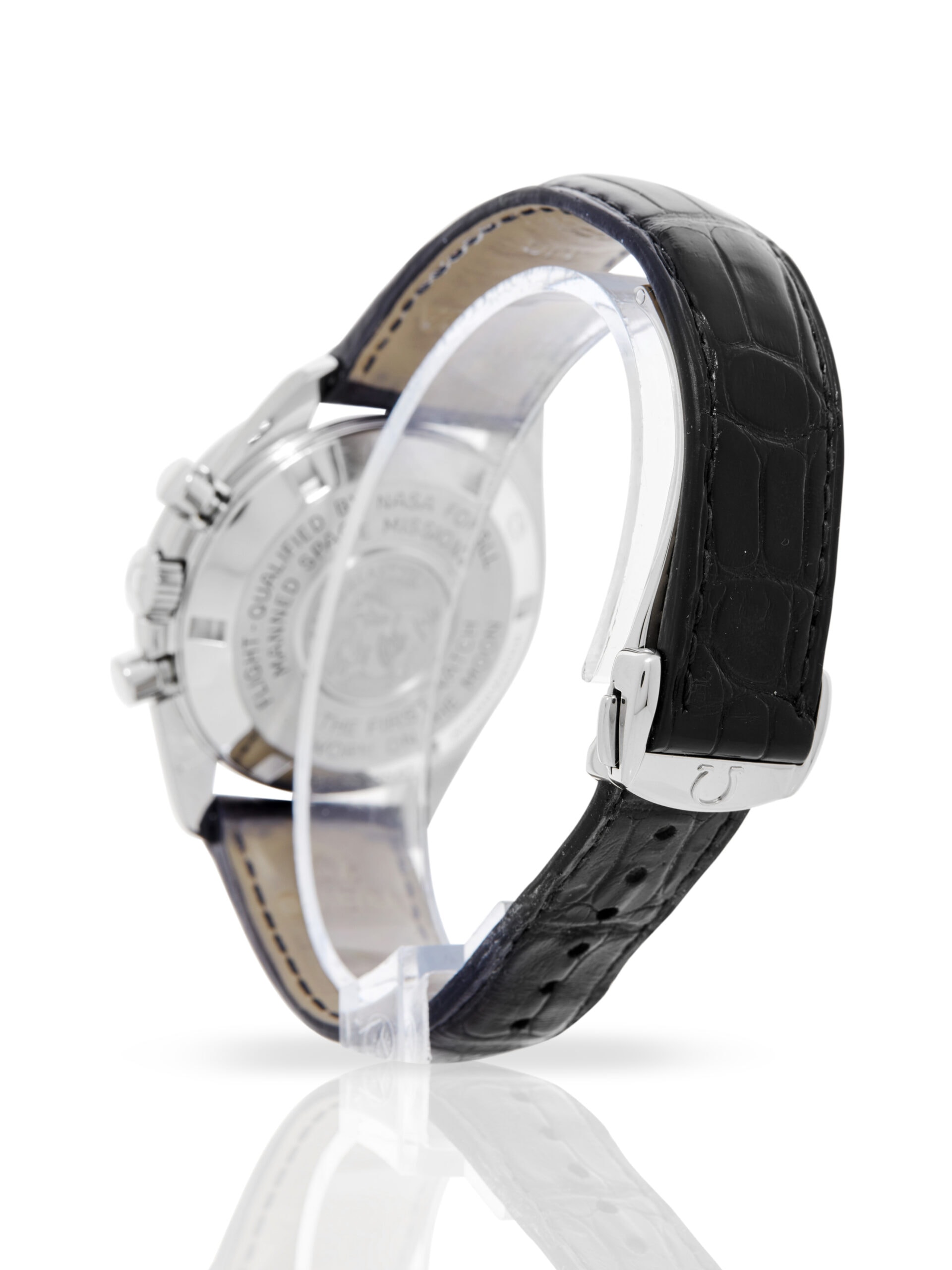 Omega Speedmaster Moonwatch 311.33.42.30.01.001 Thumbnail 4