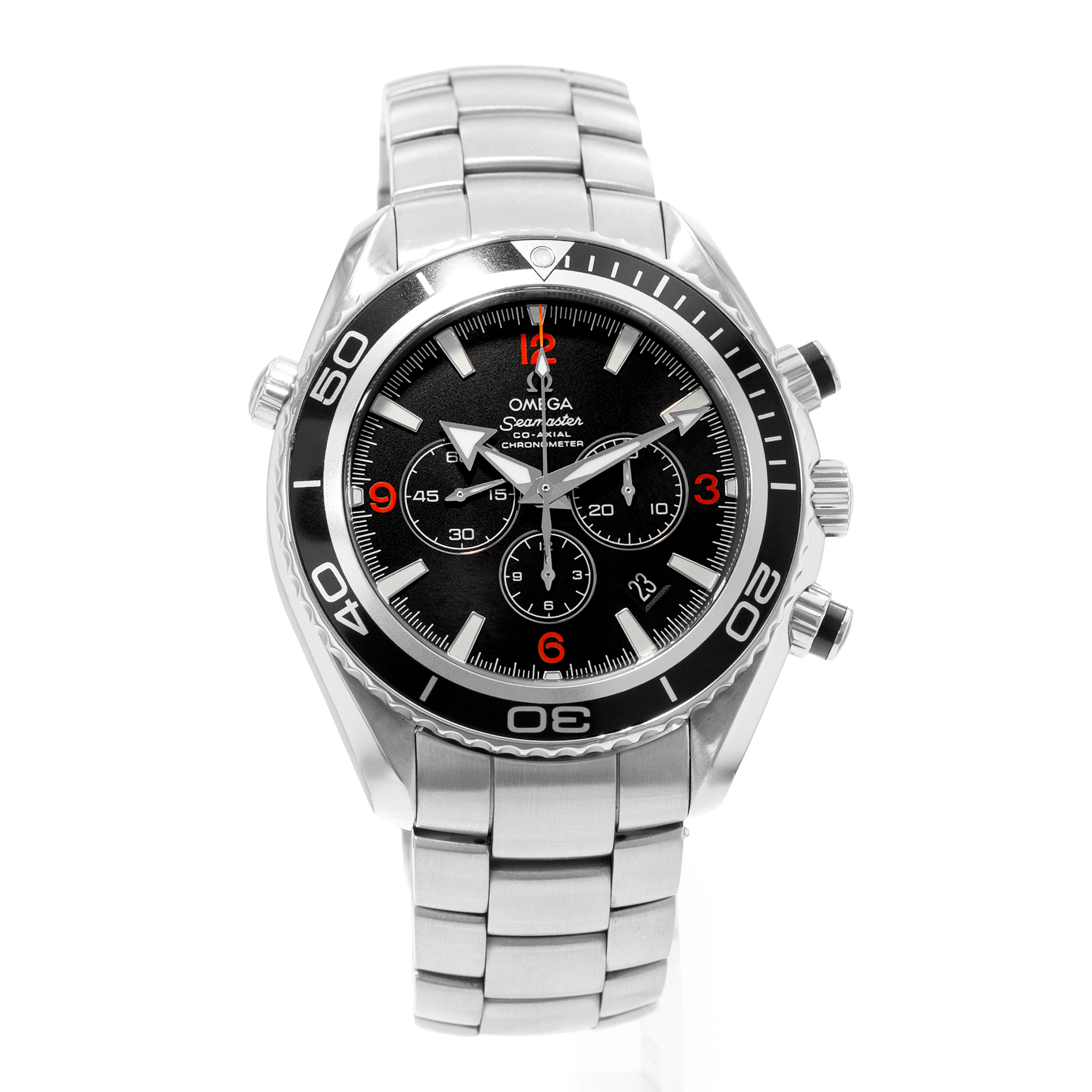 Omega Planet Ocean 2210.51.00 Thumbnail 5