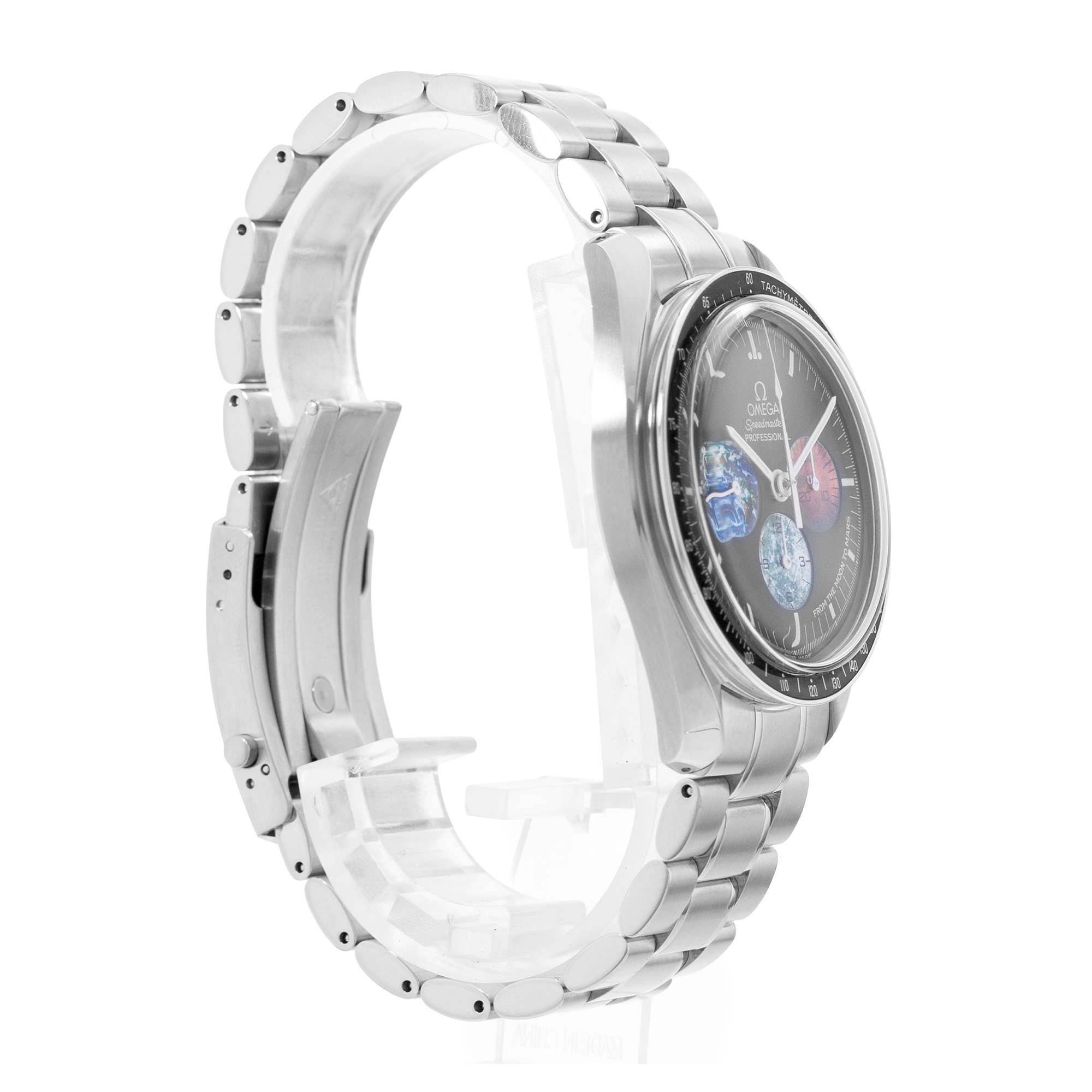 Omega Speedmaster Moonwatch 3577.50.00 Thumbnail 5