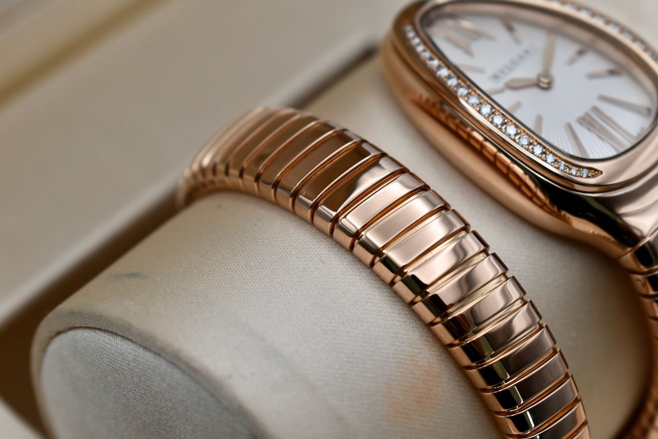 Bvlgari Serpenti 103002 Thumbnail 4
