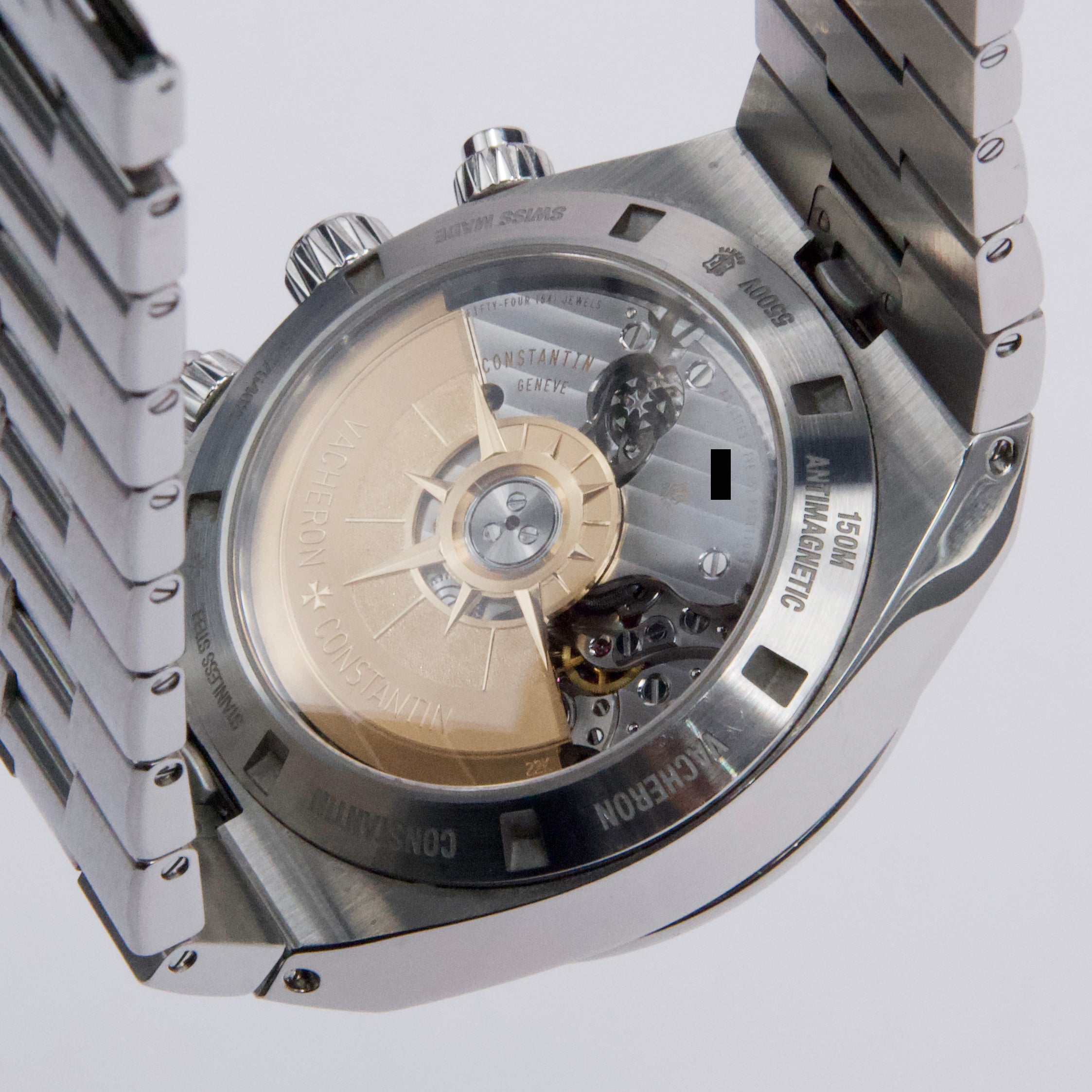 Vacheron Constantin Overseas 5500V/110A-B148 Thumbnail 6
