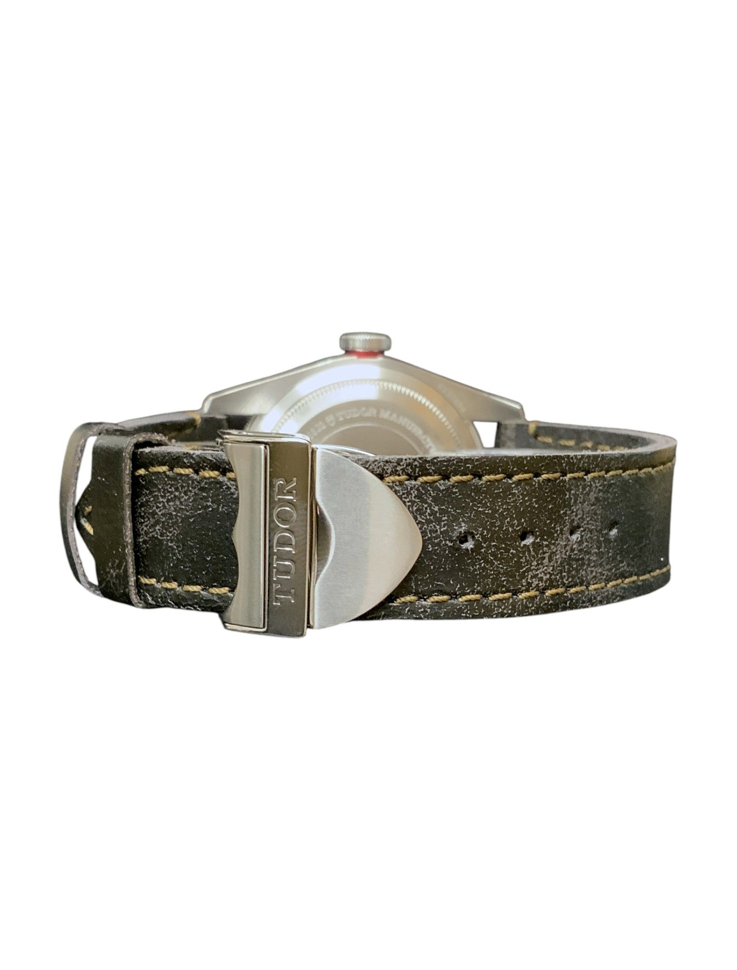 Tudor Black Bay M79230R-0011 Thumbnail 3