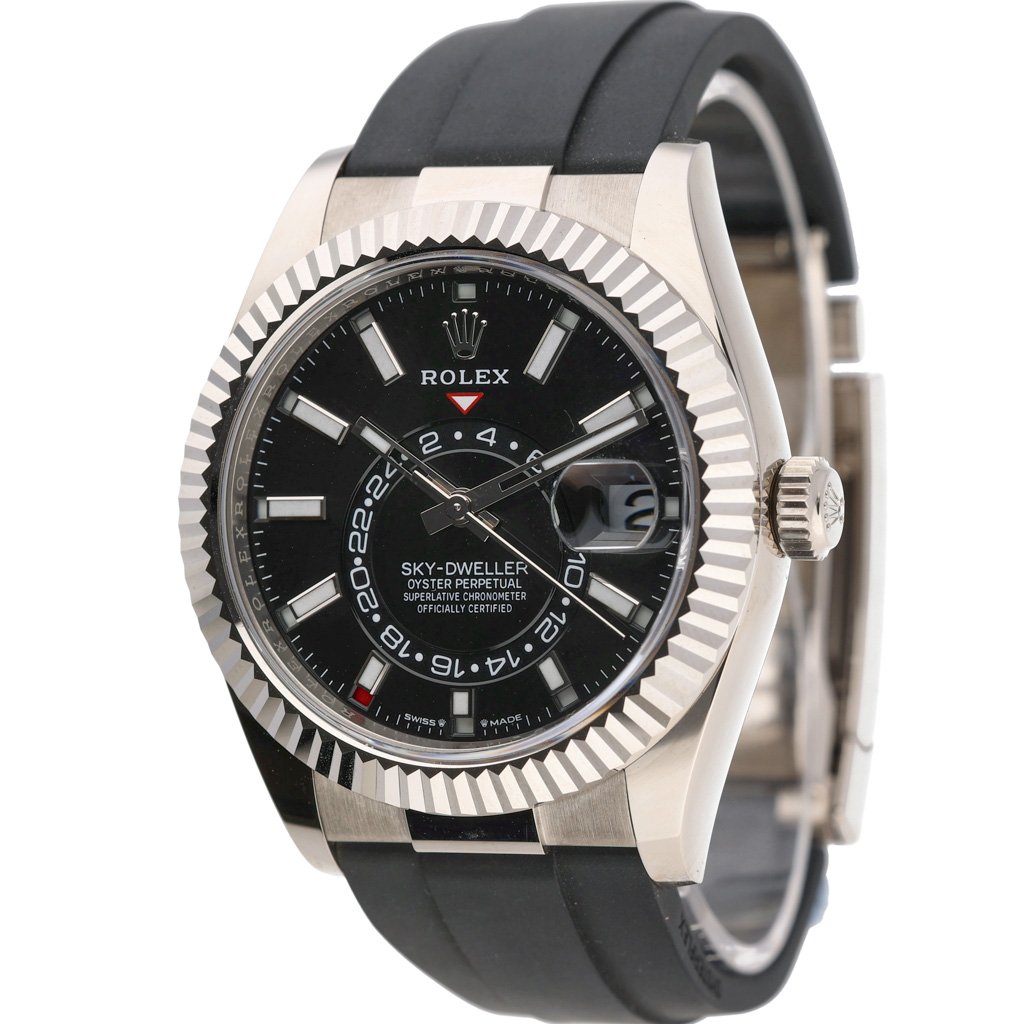 Rolex Sky-Dweller 336239 Thumbnail 2