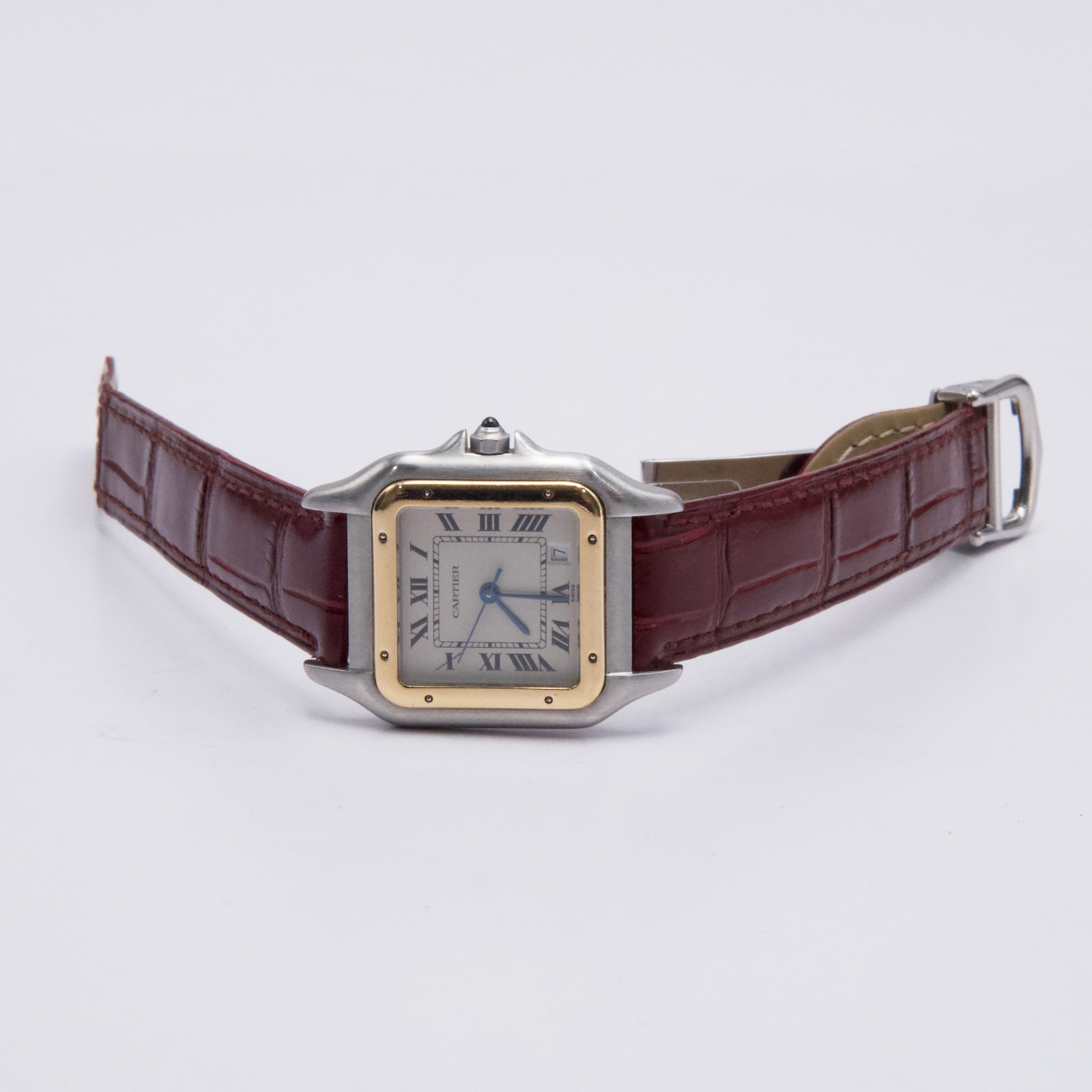 Cartier Panthere W250285A Thumbnail 2