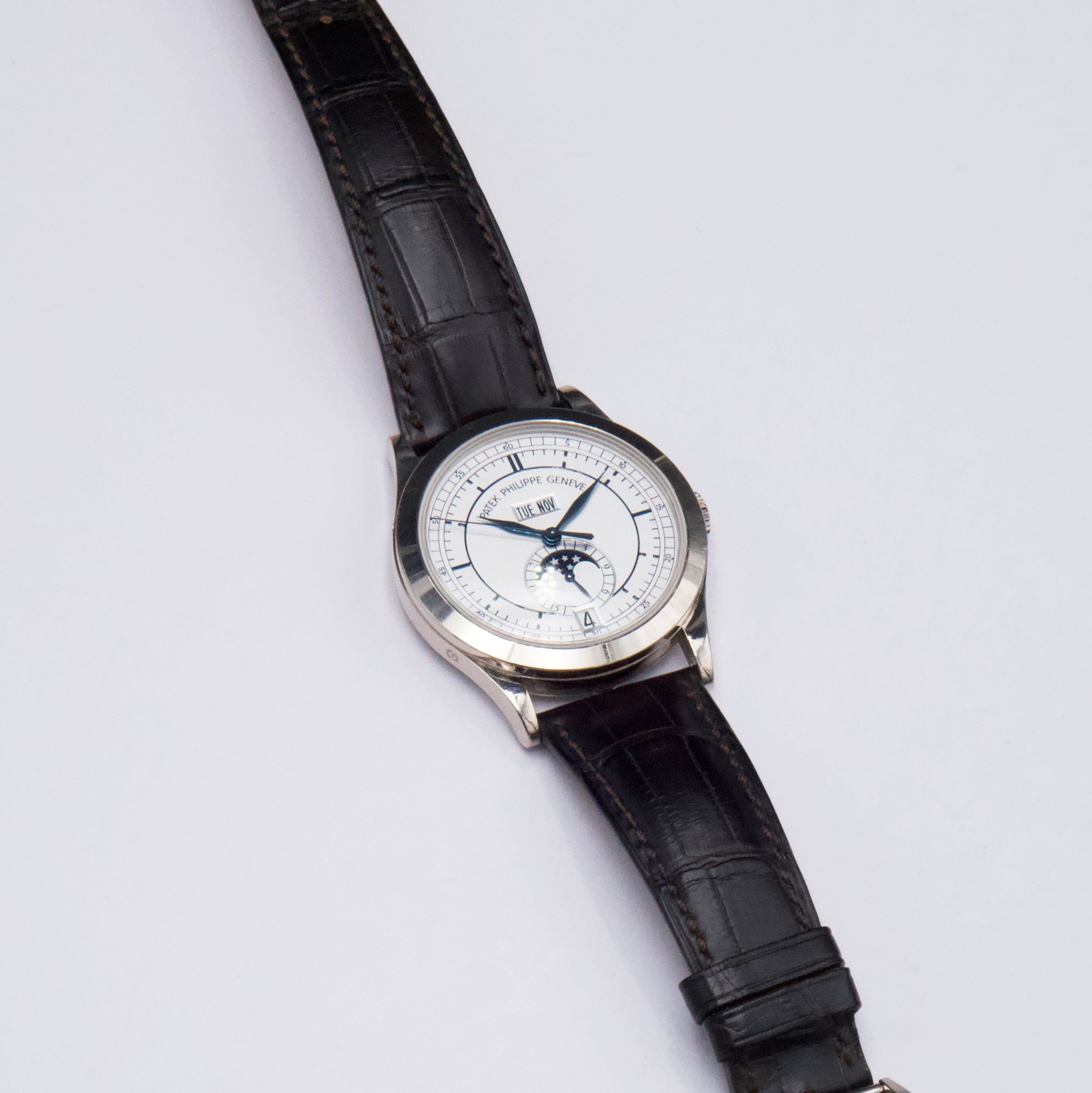 Patek Philippe Complications 5396G-001 Thumbnail 2