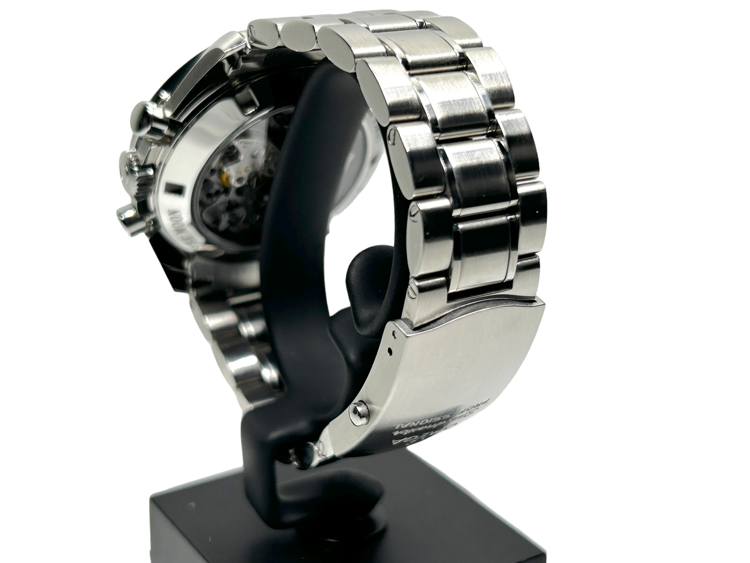 Omega Speedmaster Moonwatch 311.30.42.30.01.006 Thumbnail 3