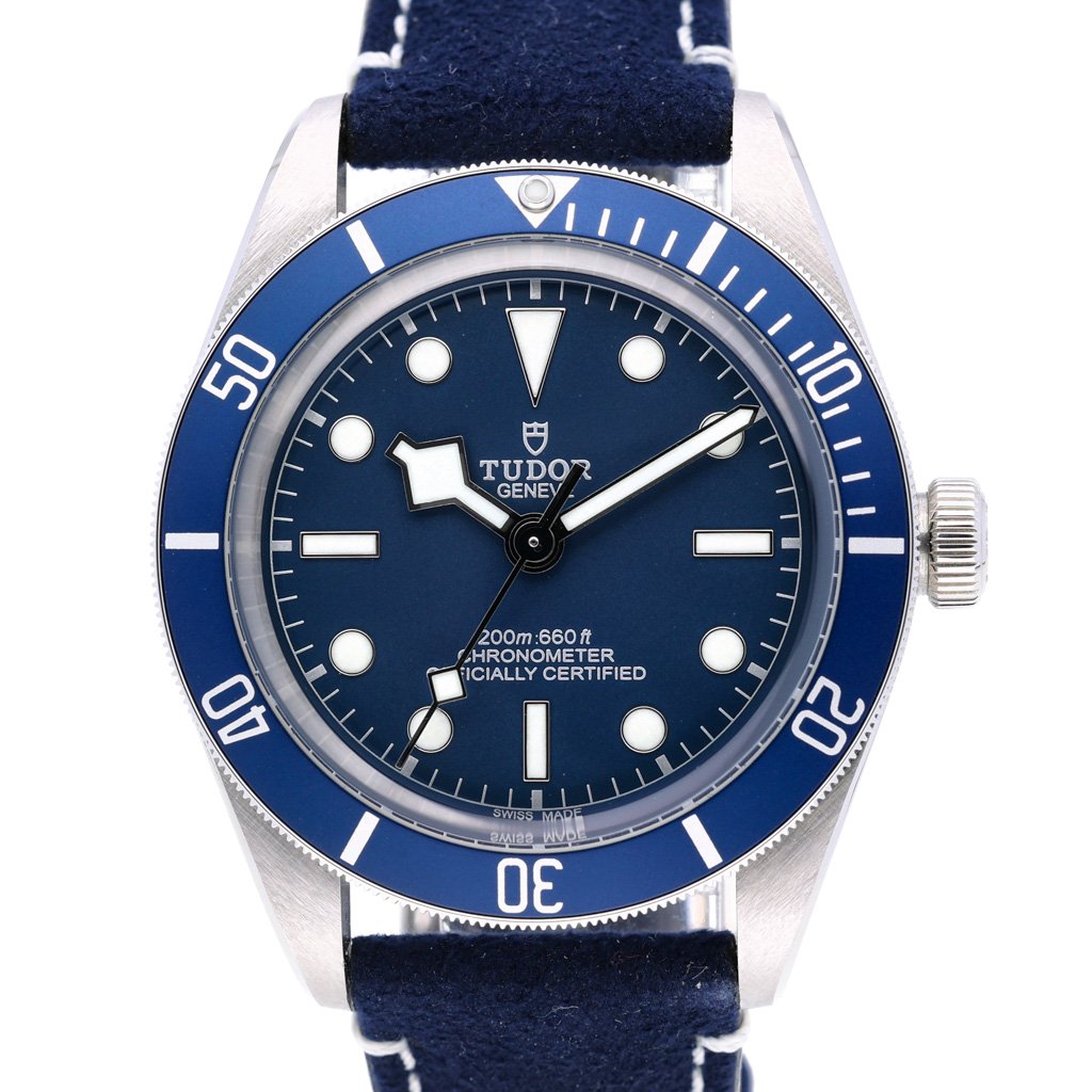 Tudor Black Bay 58 M79030B-0002 Thumbnail 1