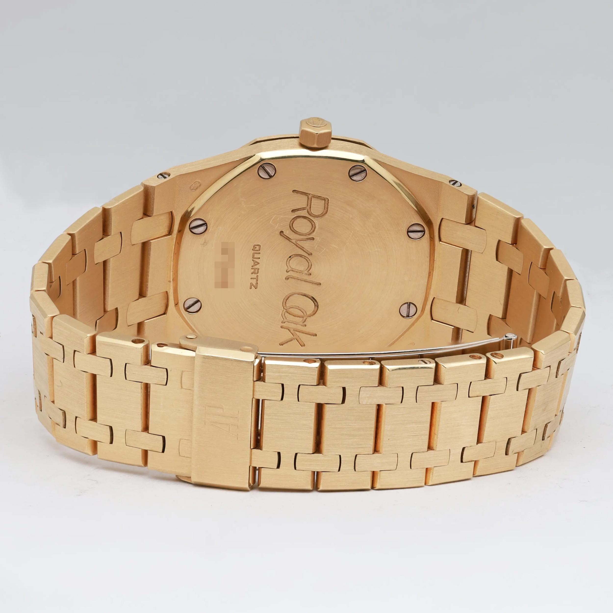 Audemars Piguet Royal Oak 56175BA Thumbnail 3