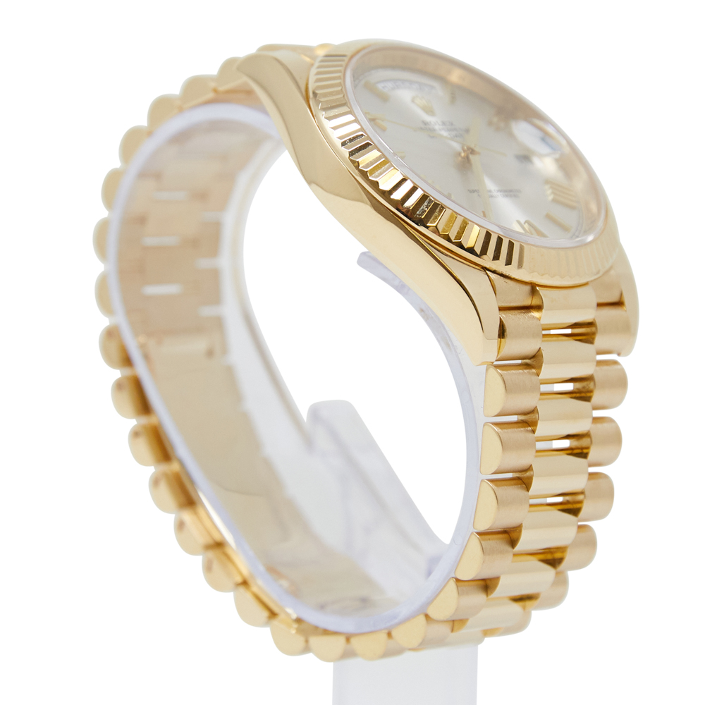 Rolex Day-Date 40 228238 Thumbnail 5