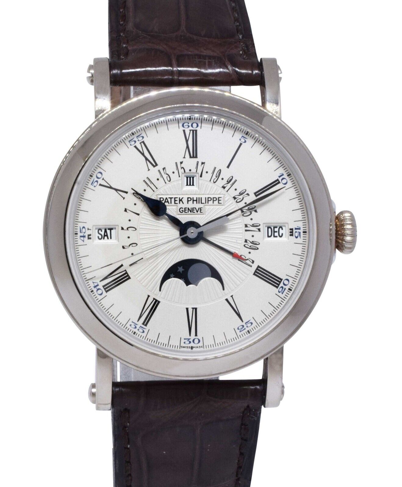 Patek Philippe Grand Complications 5159G-001 Thumbnail 1