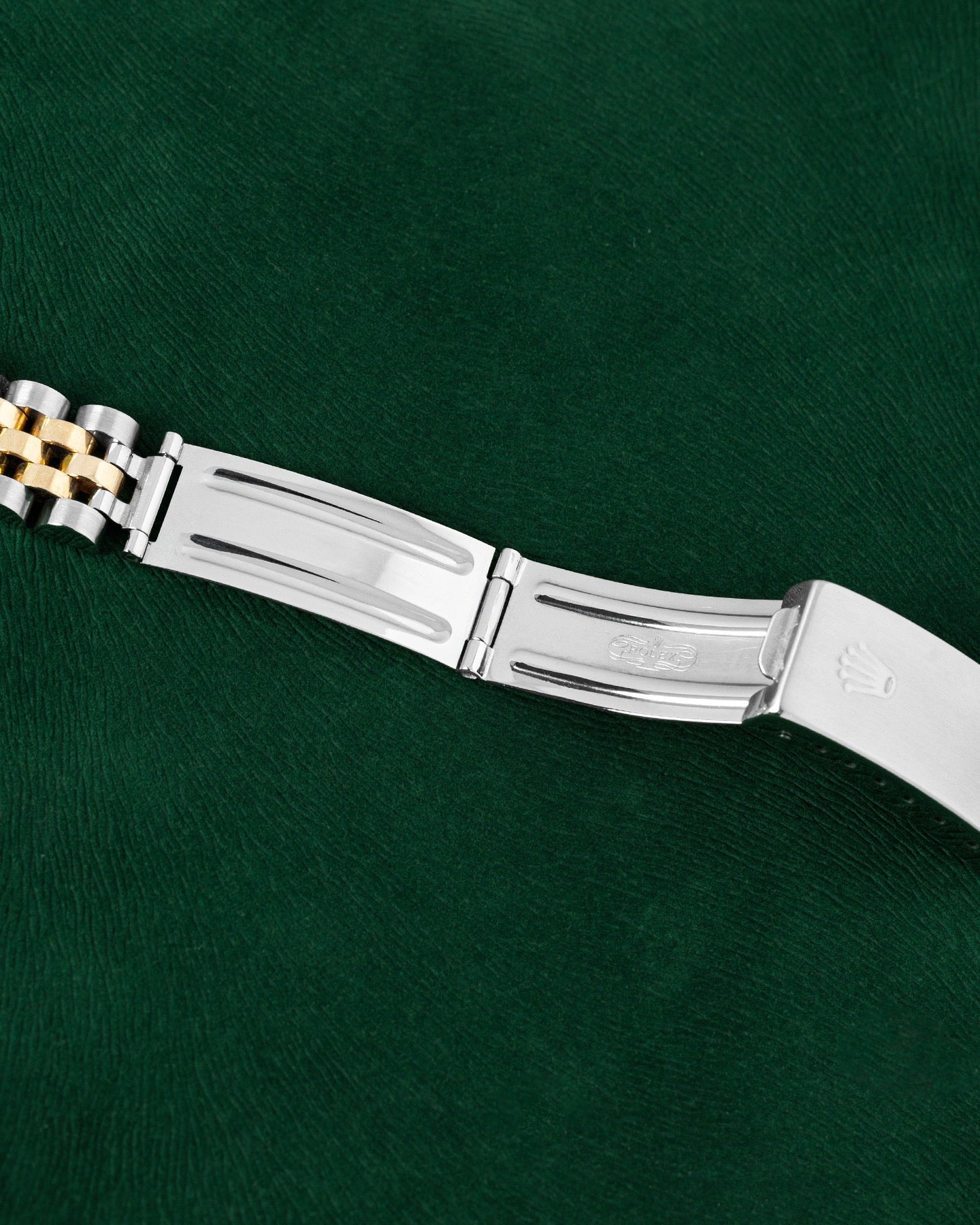 Rolex Mid-Size Datejust 68273 Thumbnail 4