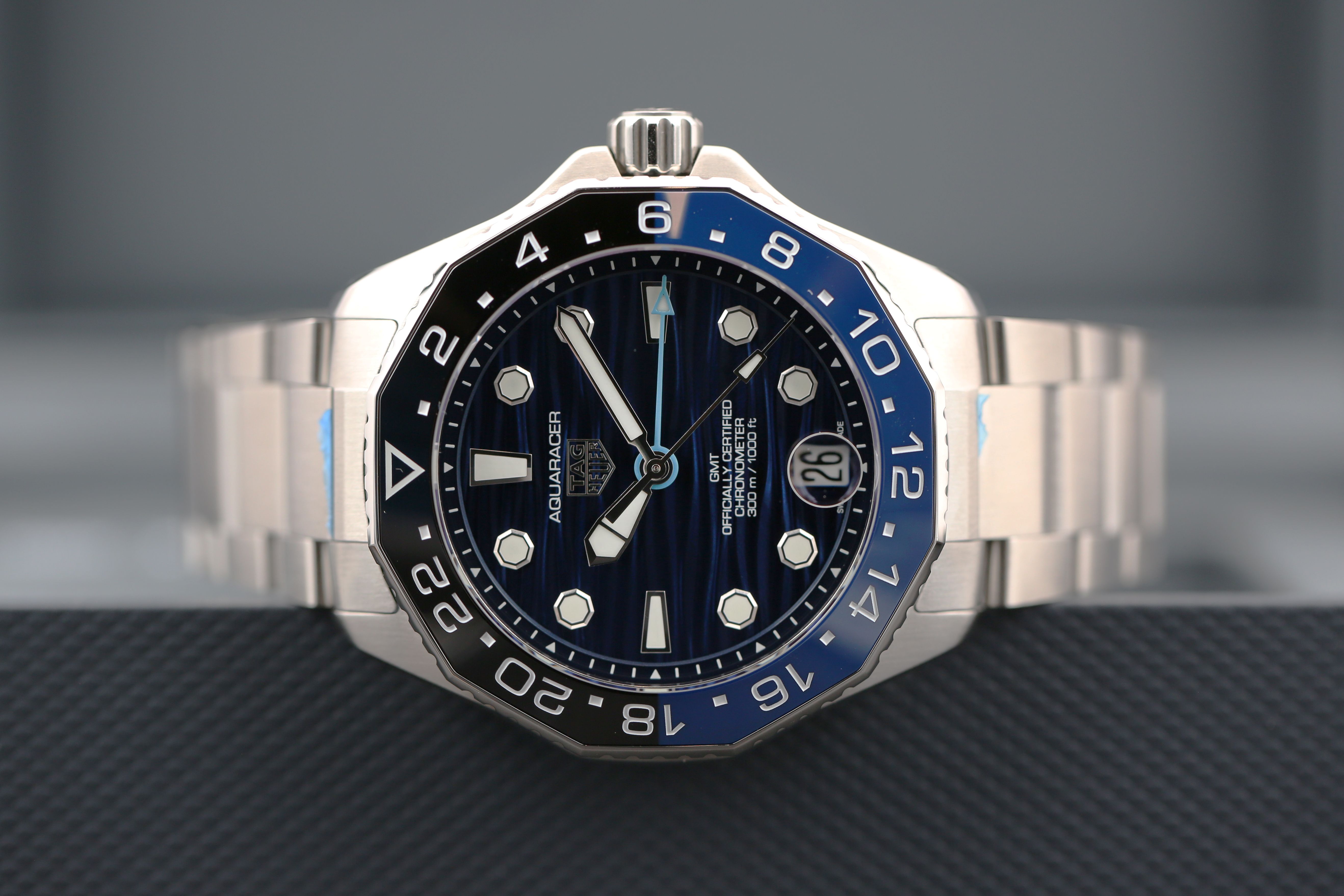 Tag Heuer Aquaracer WBP5114.BA0013 Thumbnail 5