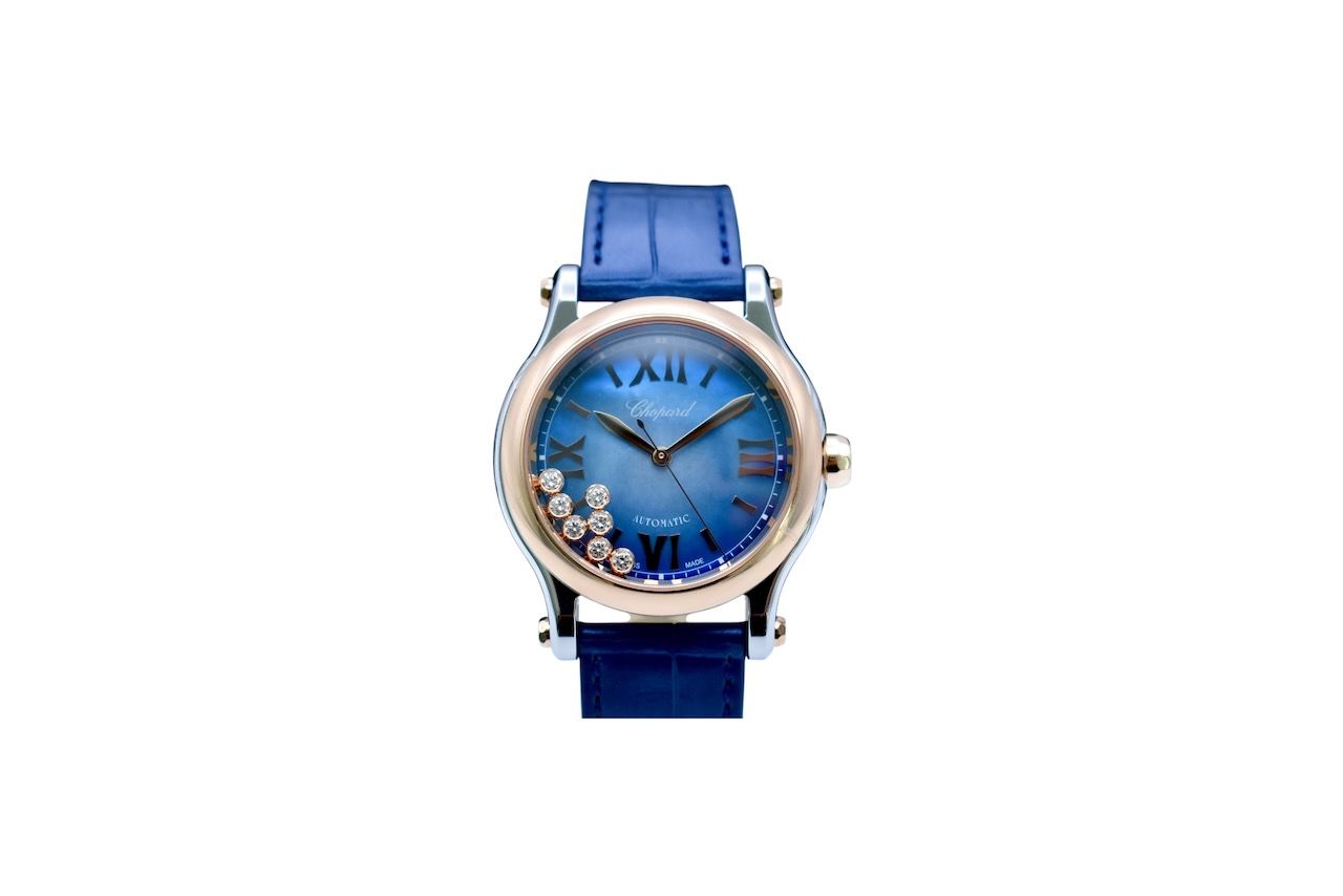 Chopard Happy Diamonds 278578-6001 Thumbnail 1
