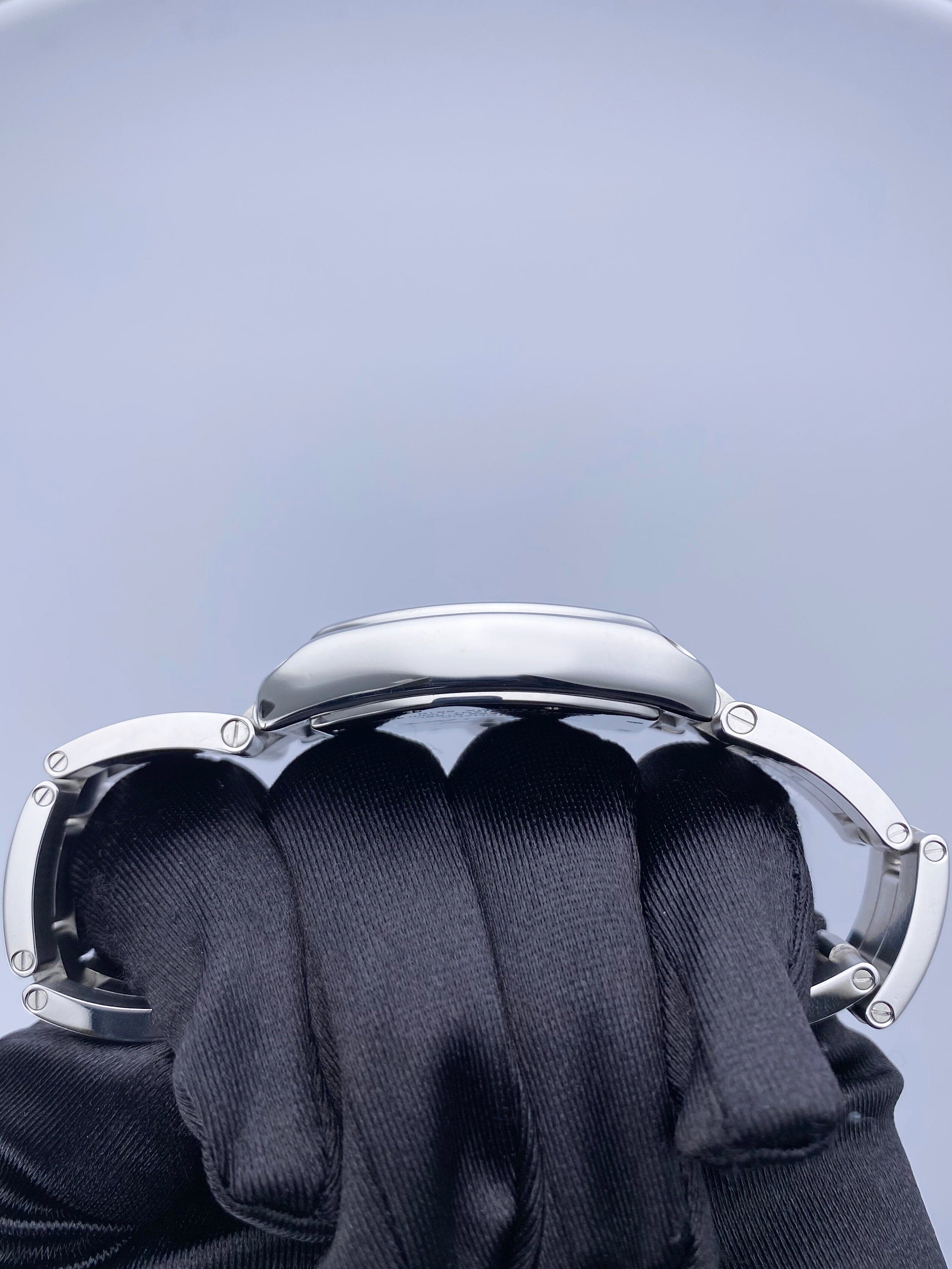 Cartier Roadster W62041V3 Thumbnail 7