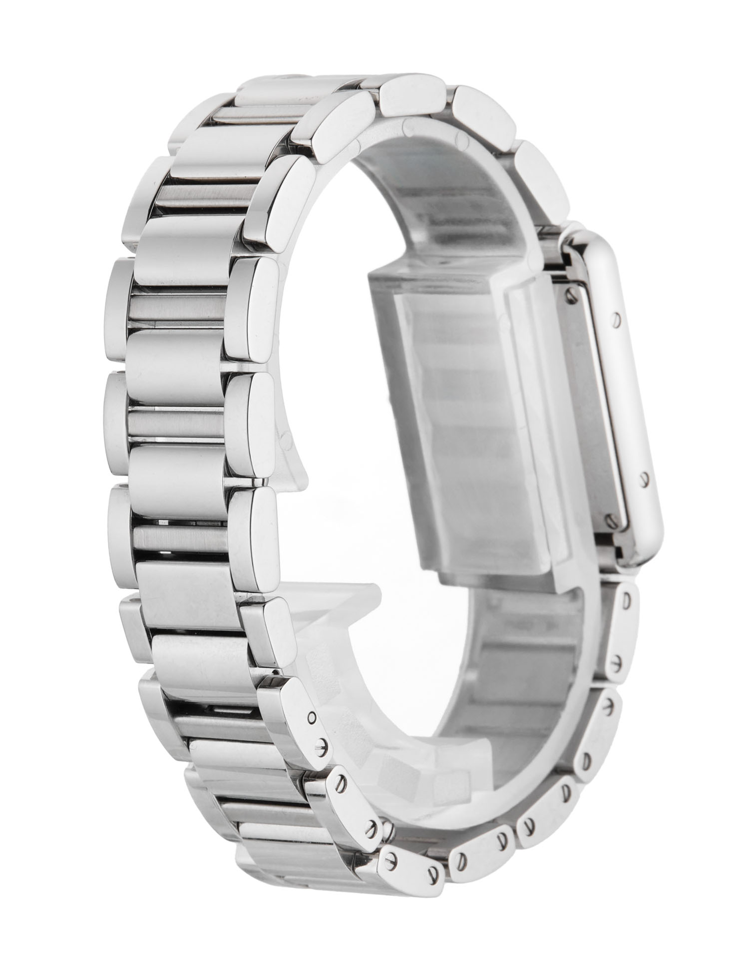 Cartier Tank Must WSTA0052 Thumbnail 3