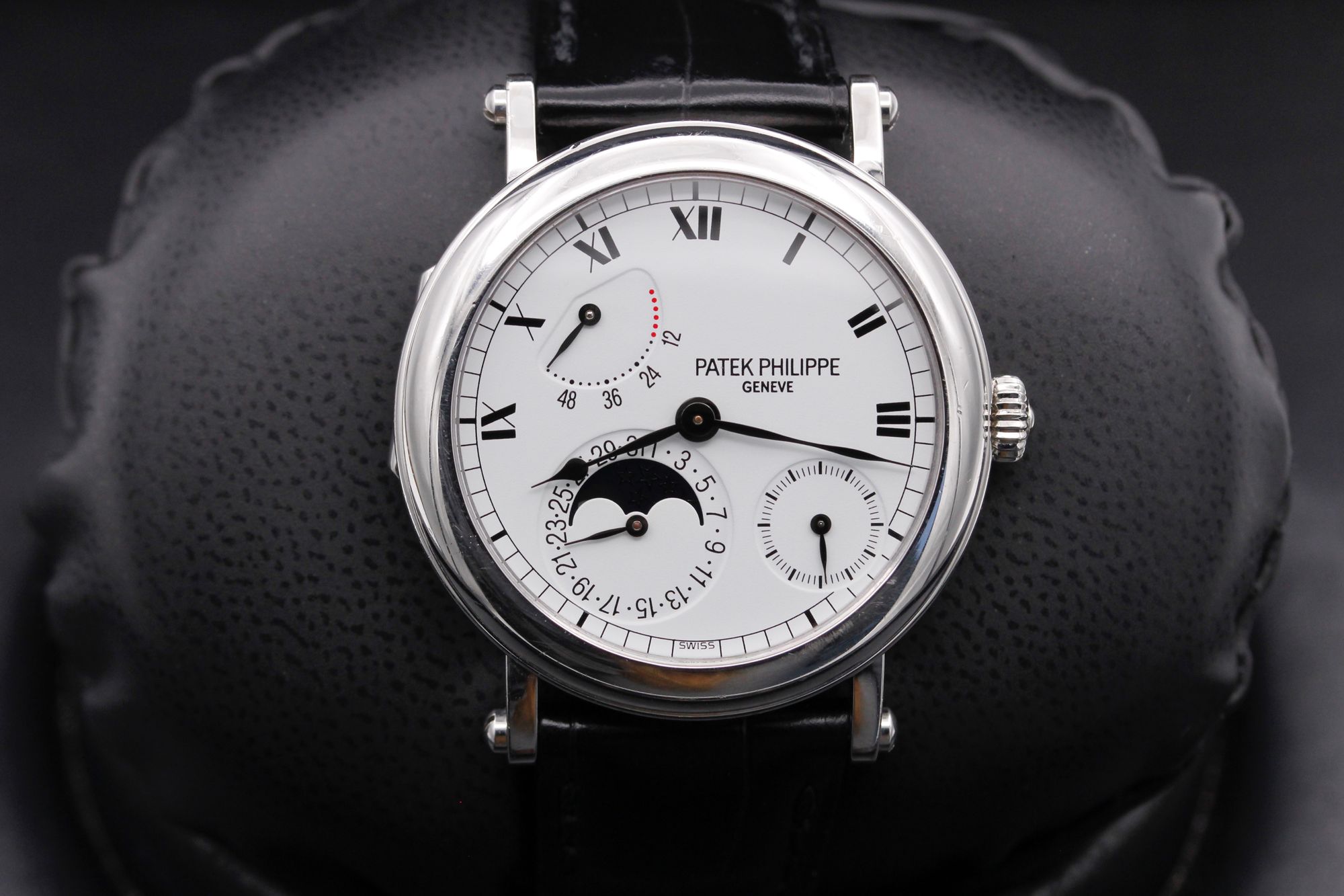 Patek Philippe Complications 5054P-001 Thumbnail 1