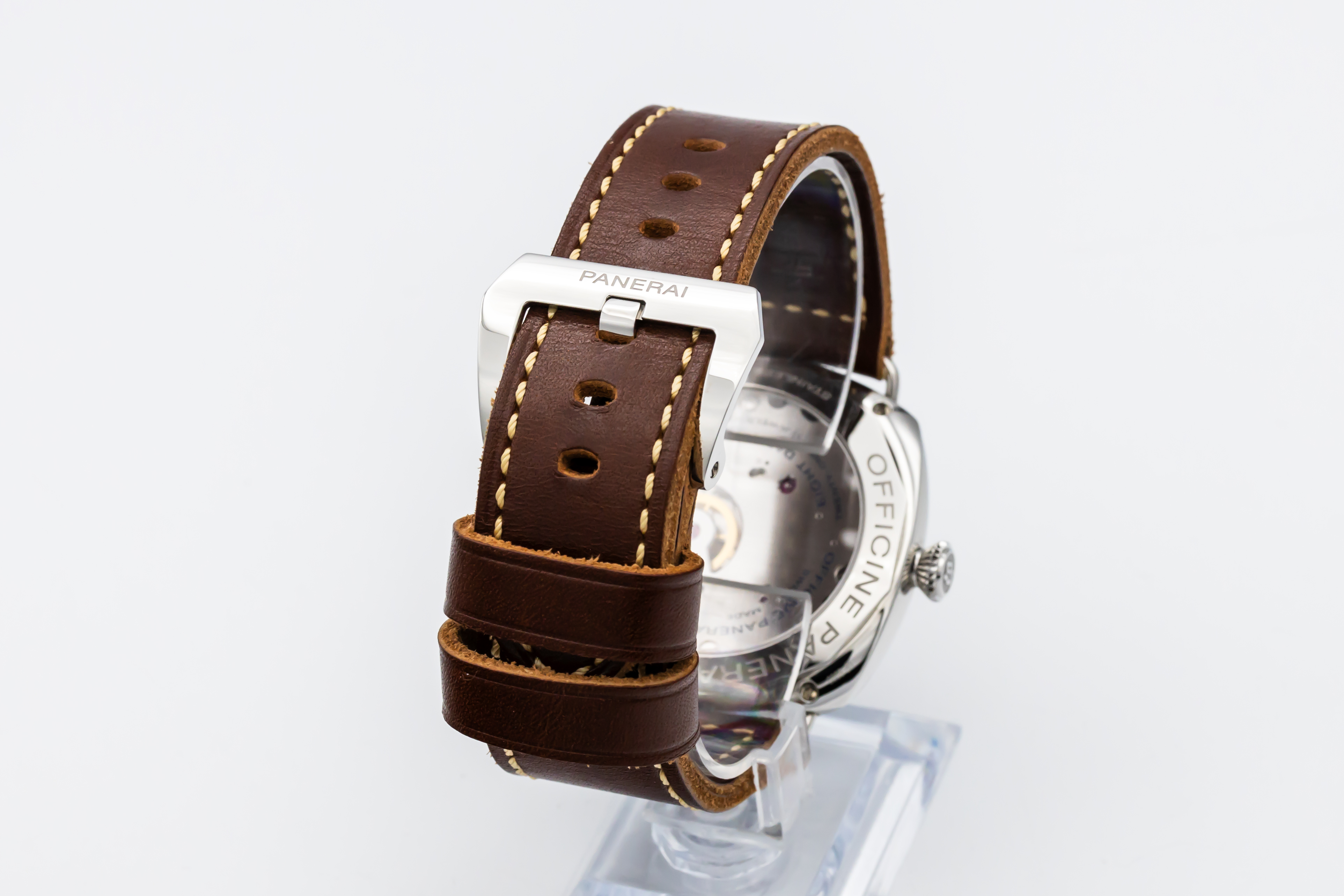 Panerai Radiomir 8 days PAM00610 Thumbnail 3