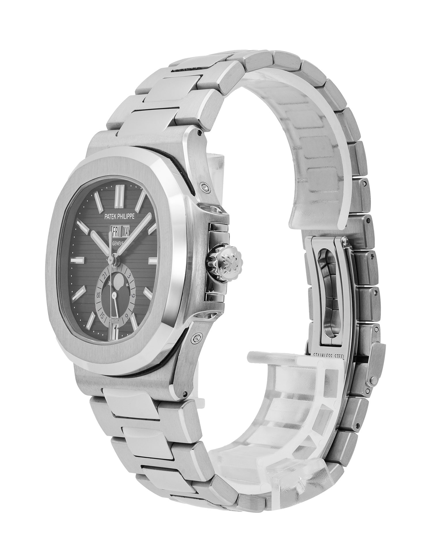 Patek Philippe Nautilus 5726/1A-001 Thumbnail 2