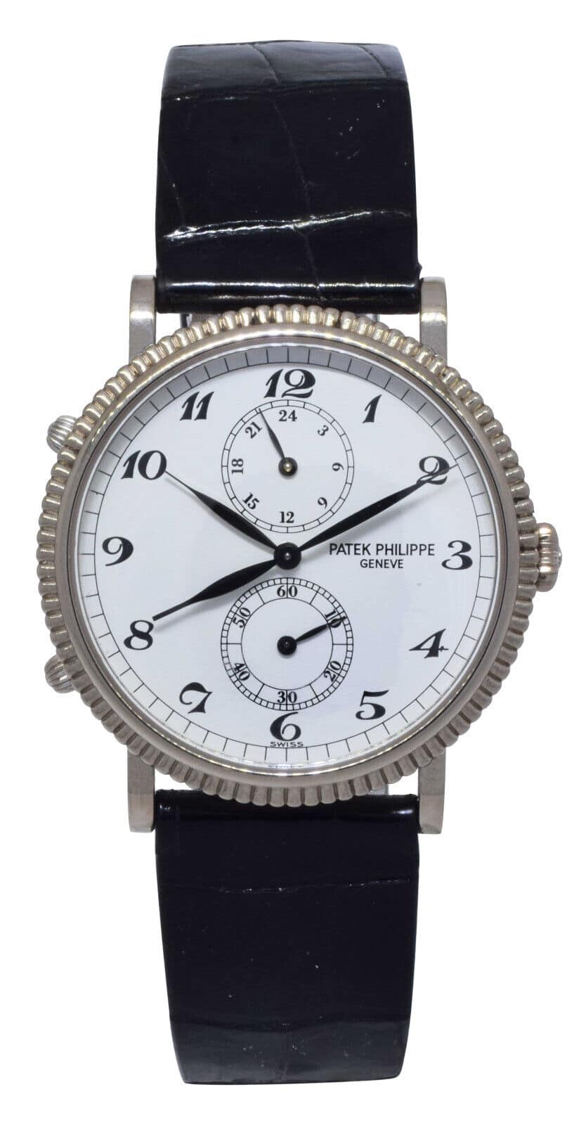 Patek Philippe Travel Time 5034G-001 Thumbnail 2
