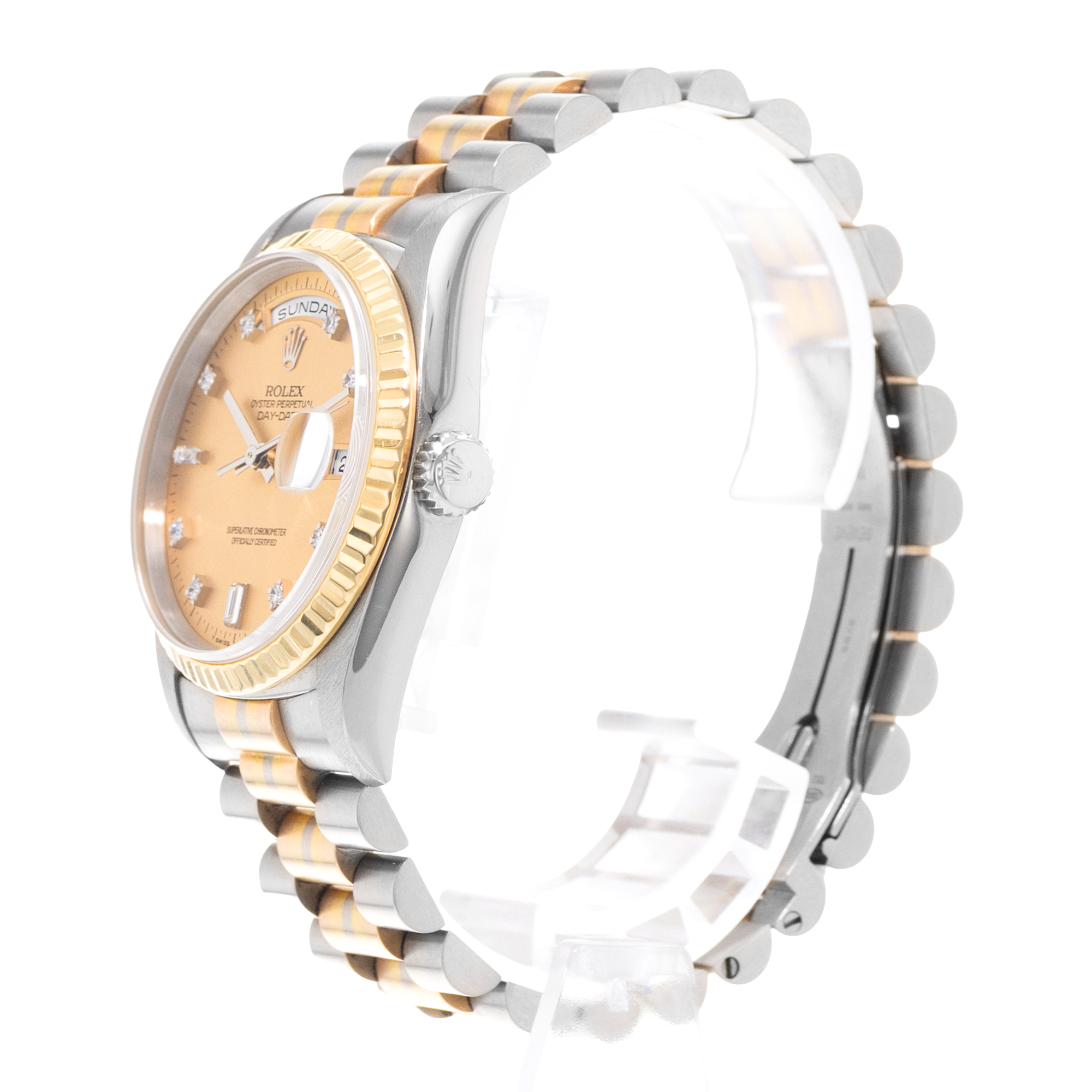 Rolex Day-Date 18239 Thumbnail 4