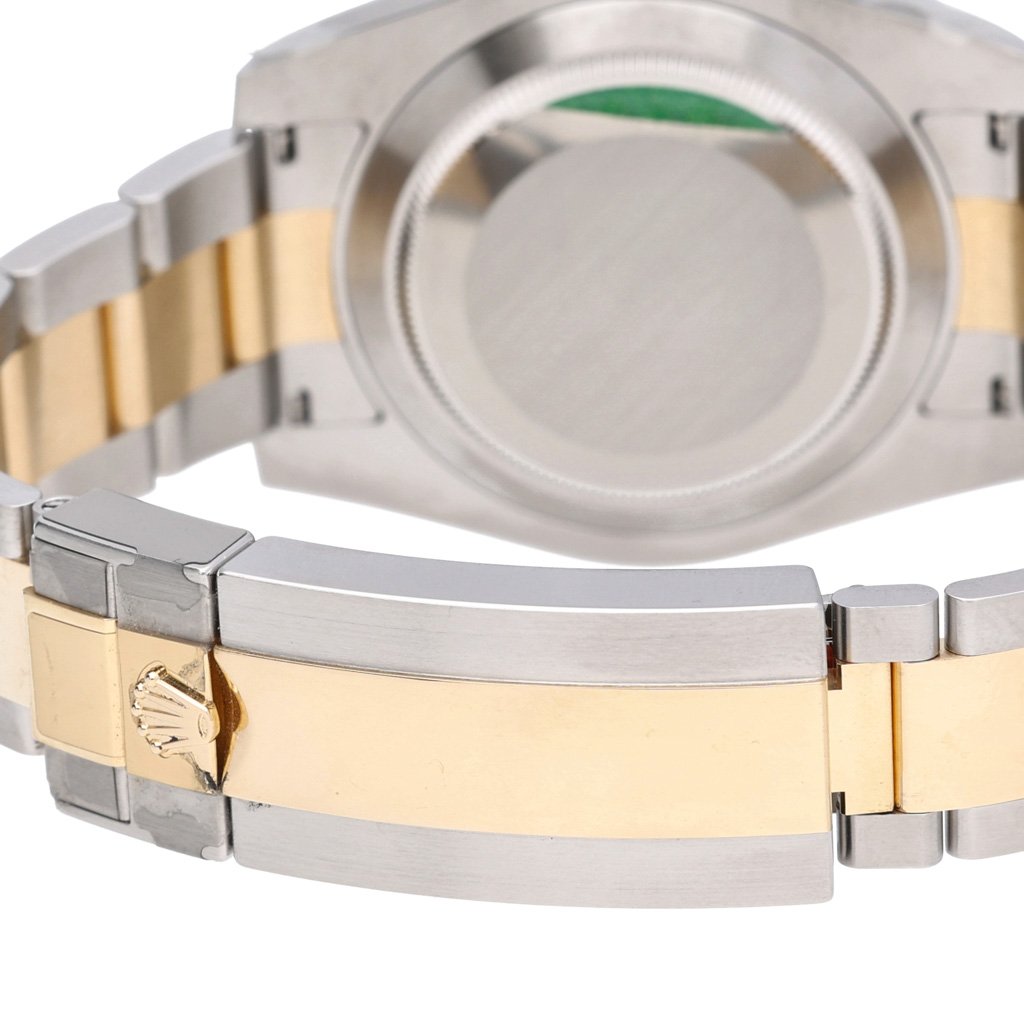 Rolex Submariner 116613 LN Thumbnail 3