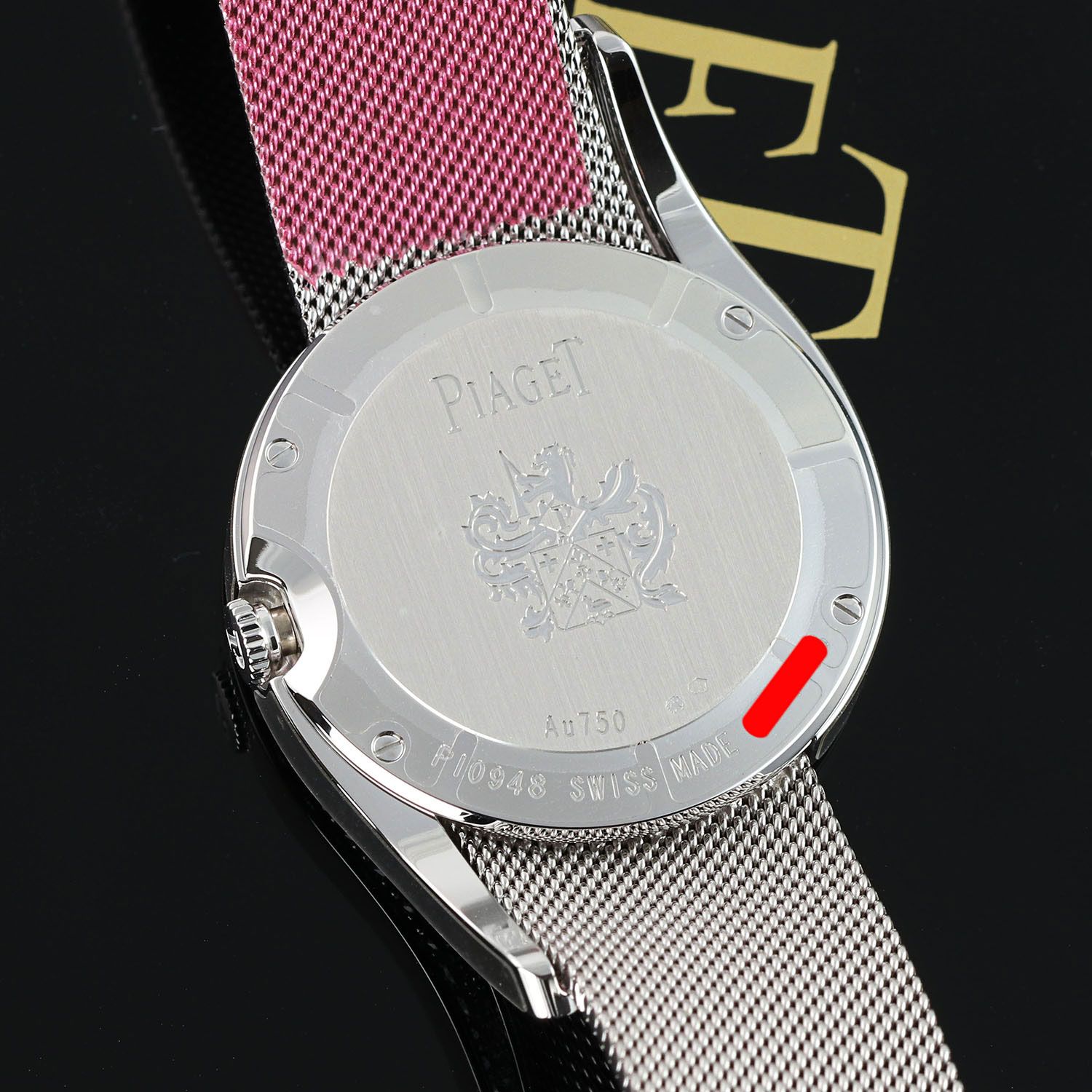 Piaget Limelight Gala G0A41212 Thumbnail 2