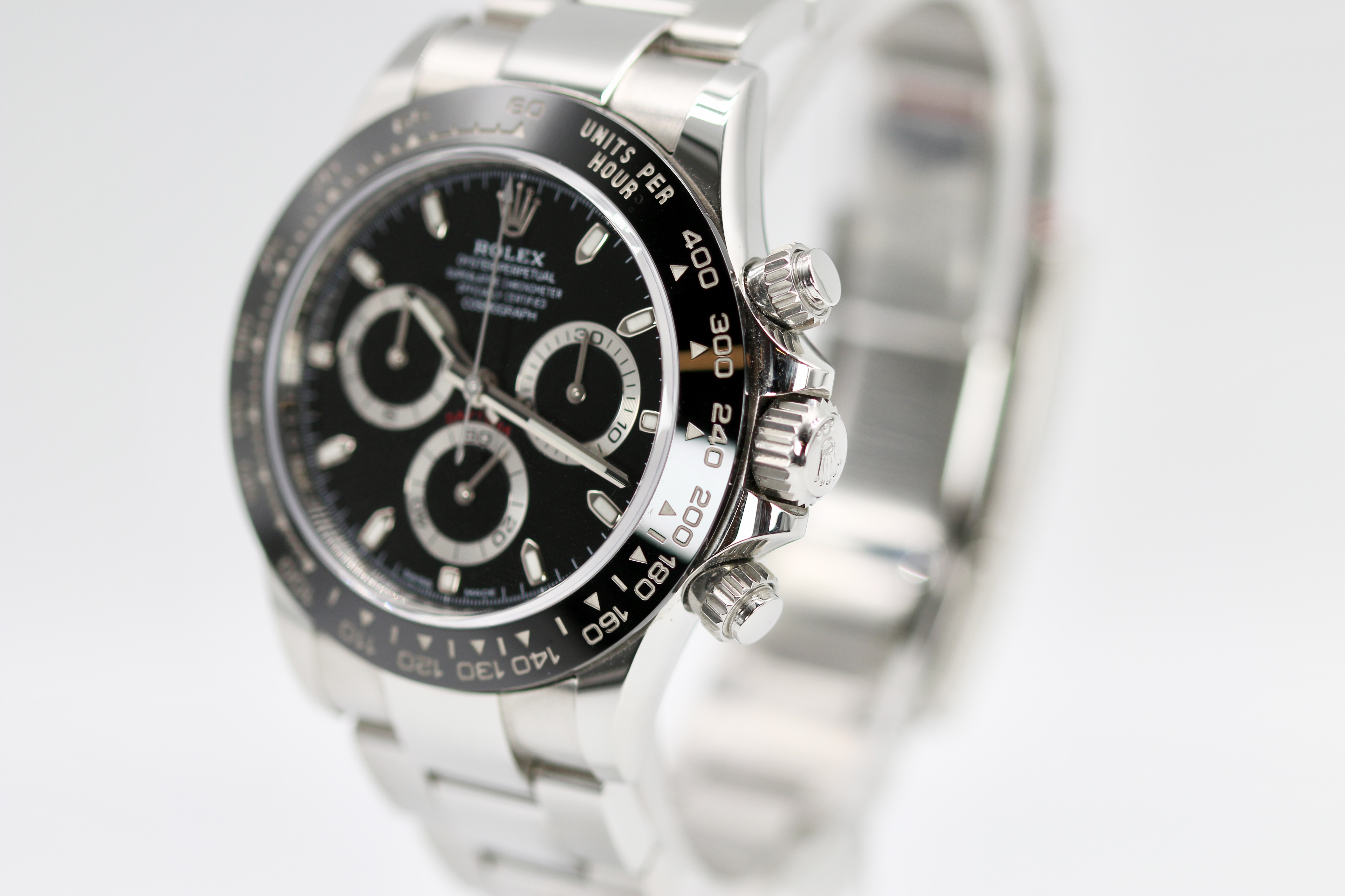 Rolex Daytona 116500 LN Thumbnail 2