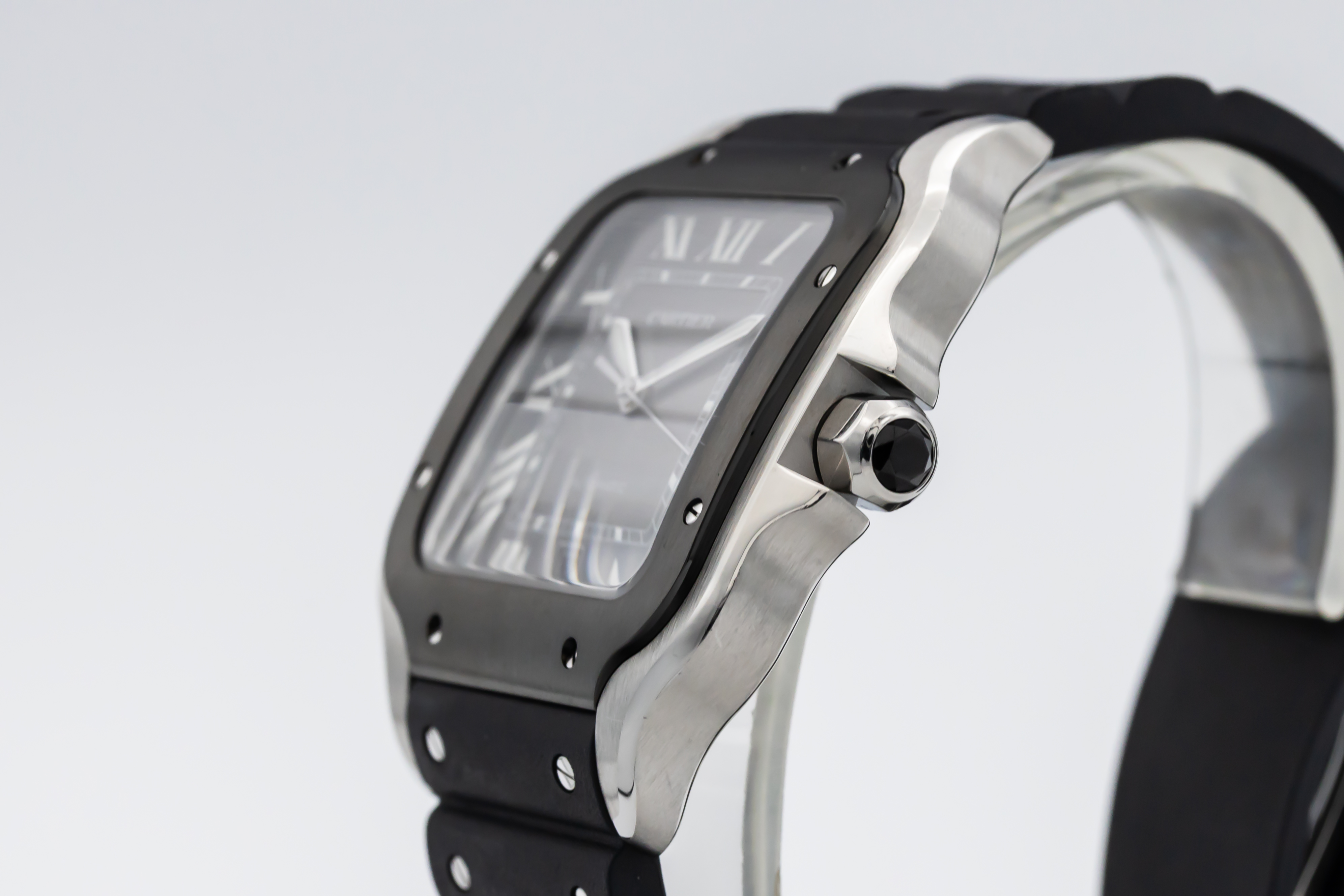 Cartier Santos De Cartier WSSA0037 Thumbnail 2