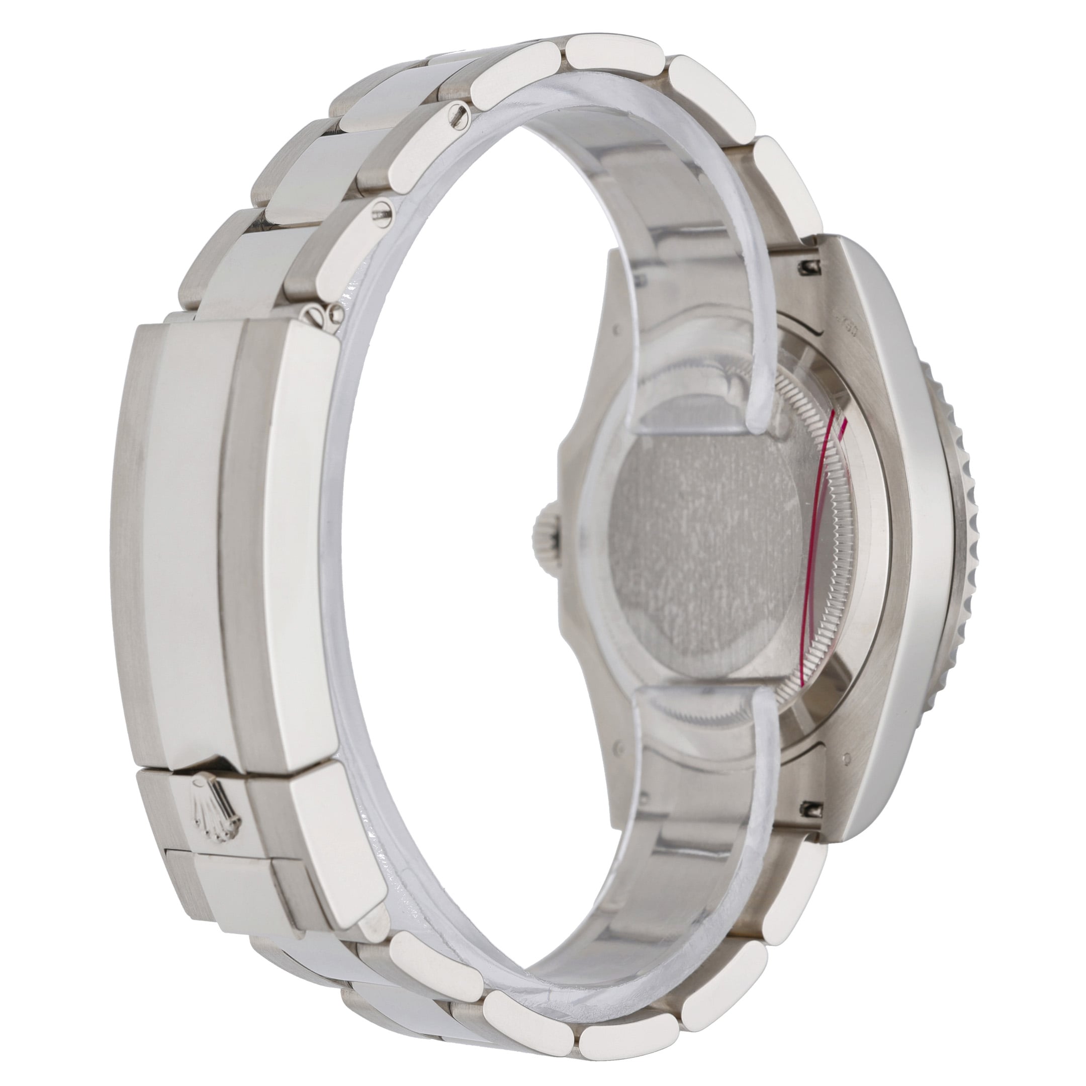 Rolex Submariner 126619 LB Thumbnail 4