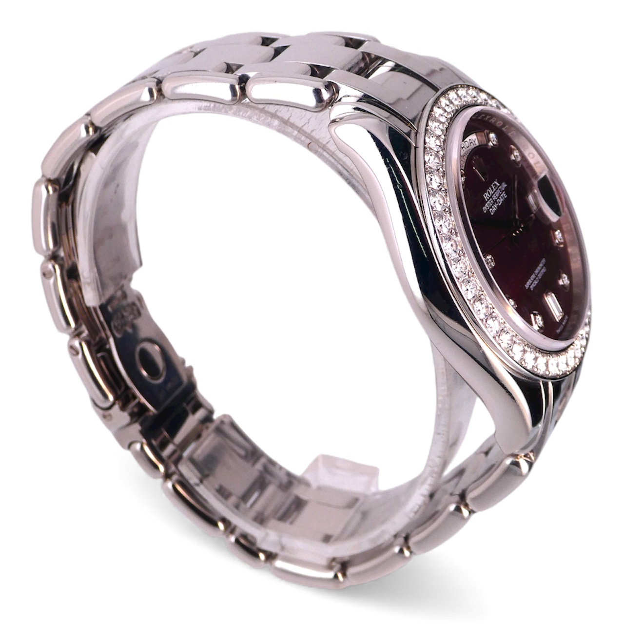 Rolex Day-Date 18946 Thumbnail 2