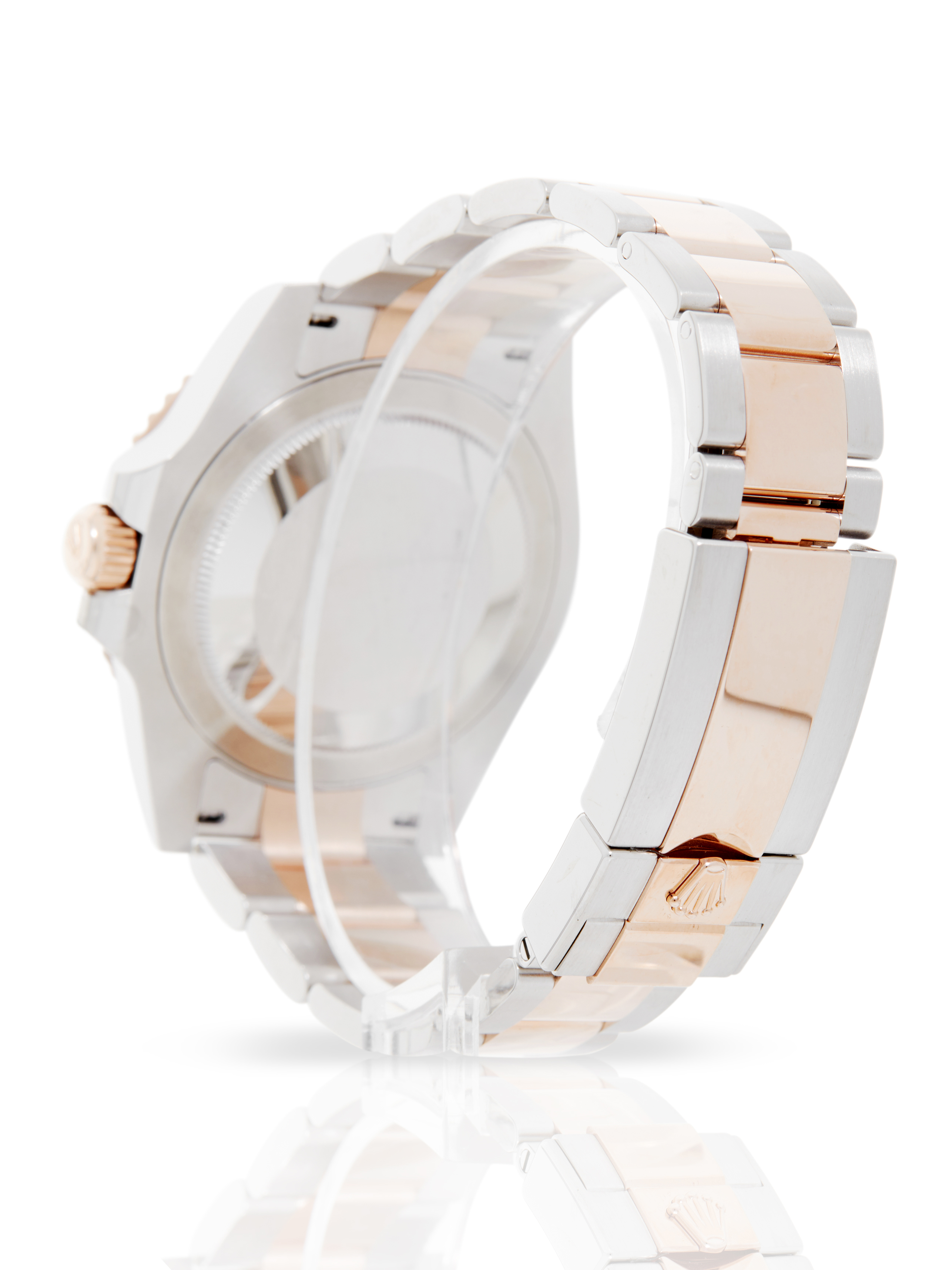 Rolex GMT Master II 126711 CHNR Thumbnail 3