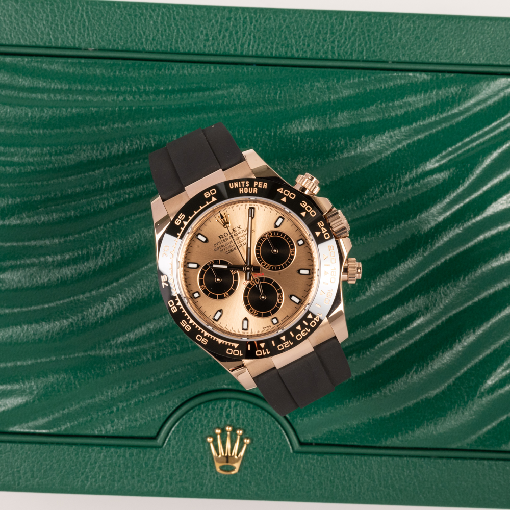 Rolex Daytona 116515 LN Thumbnail 7
