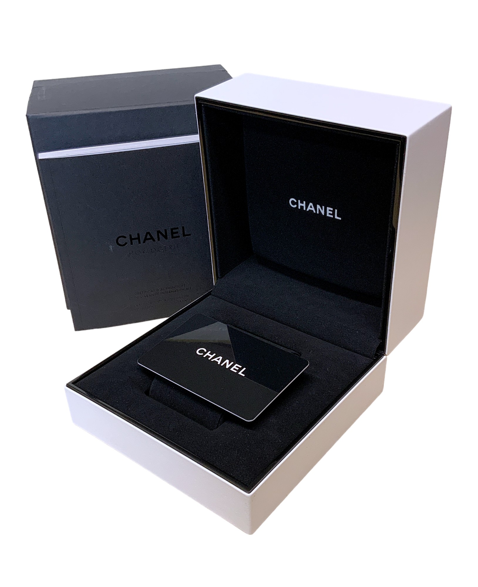 Chanel J12 H5695 Thumbnail 4